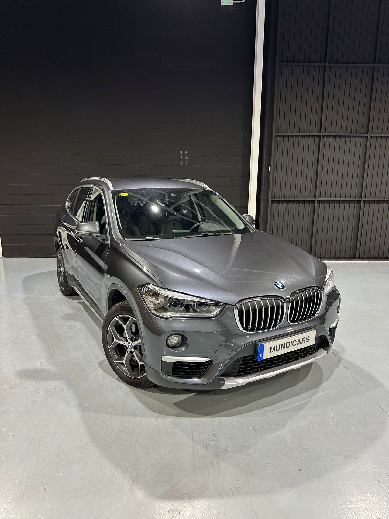 BMW X1 sDrive18i - Foto 3