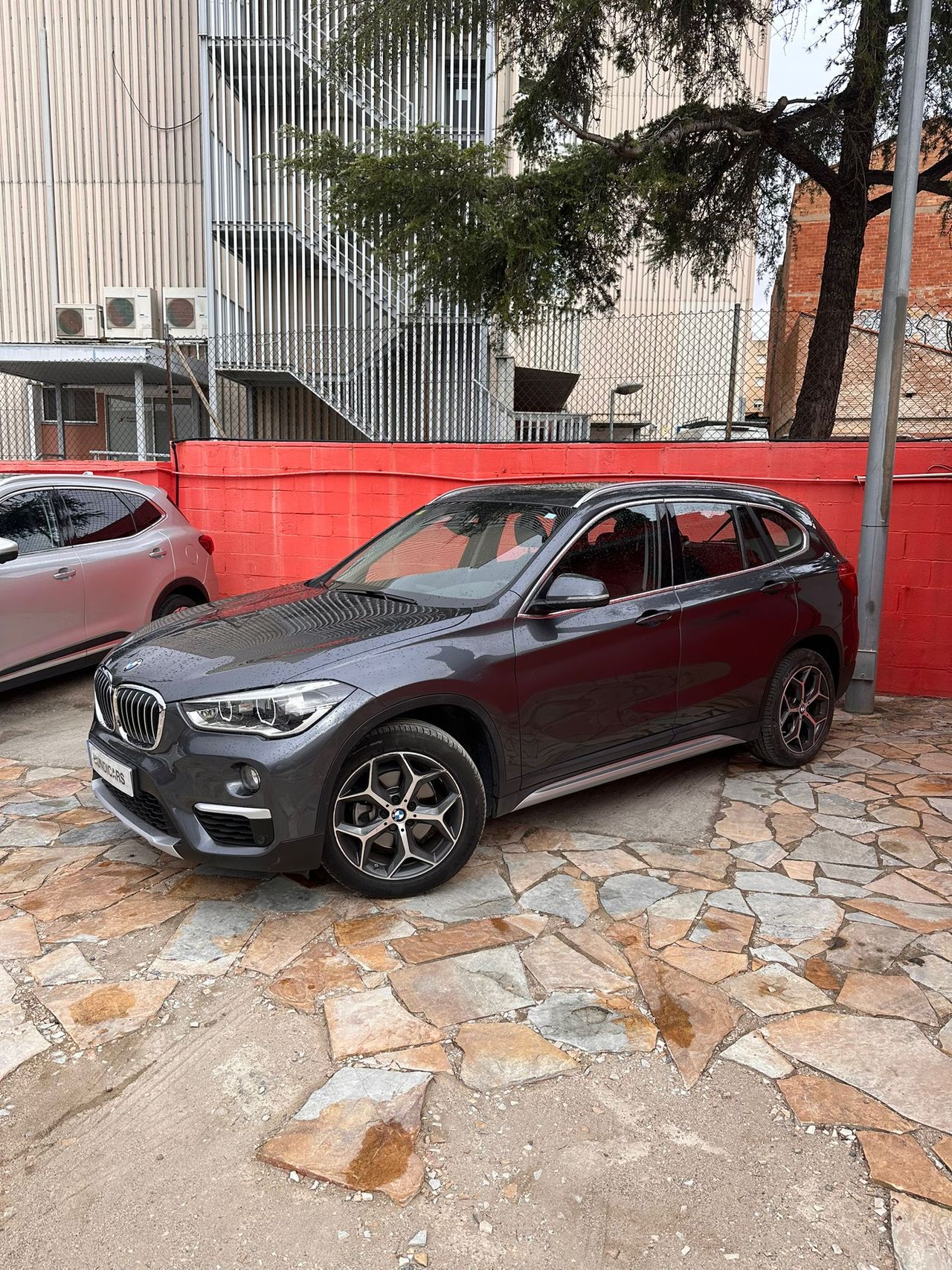 BMW X1 sDrive18i - Foto 7