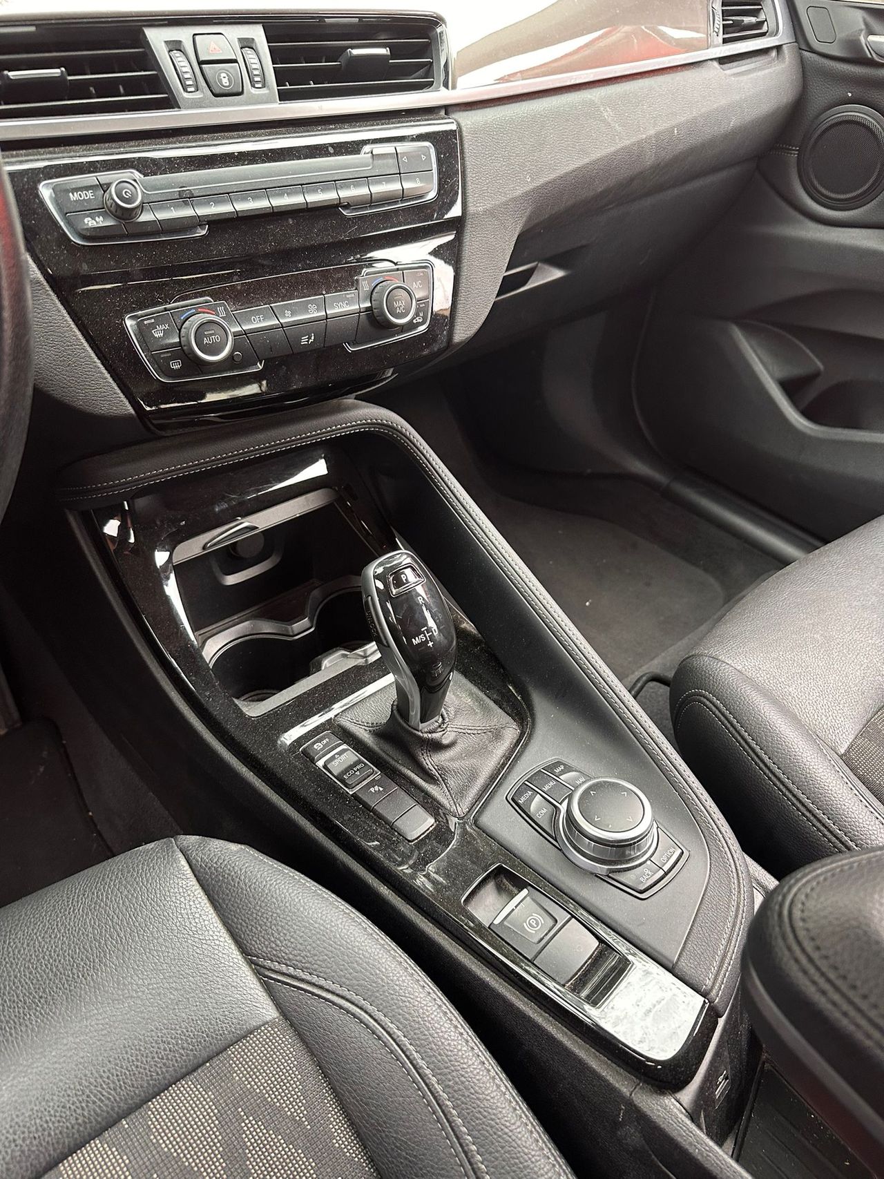 BMW X1 sDrive18i - Foto 21