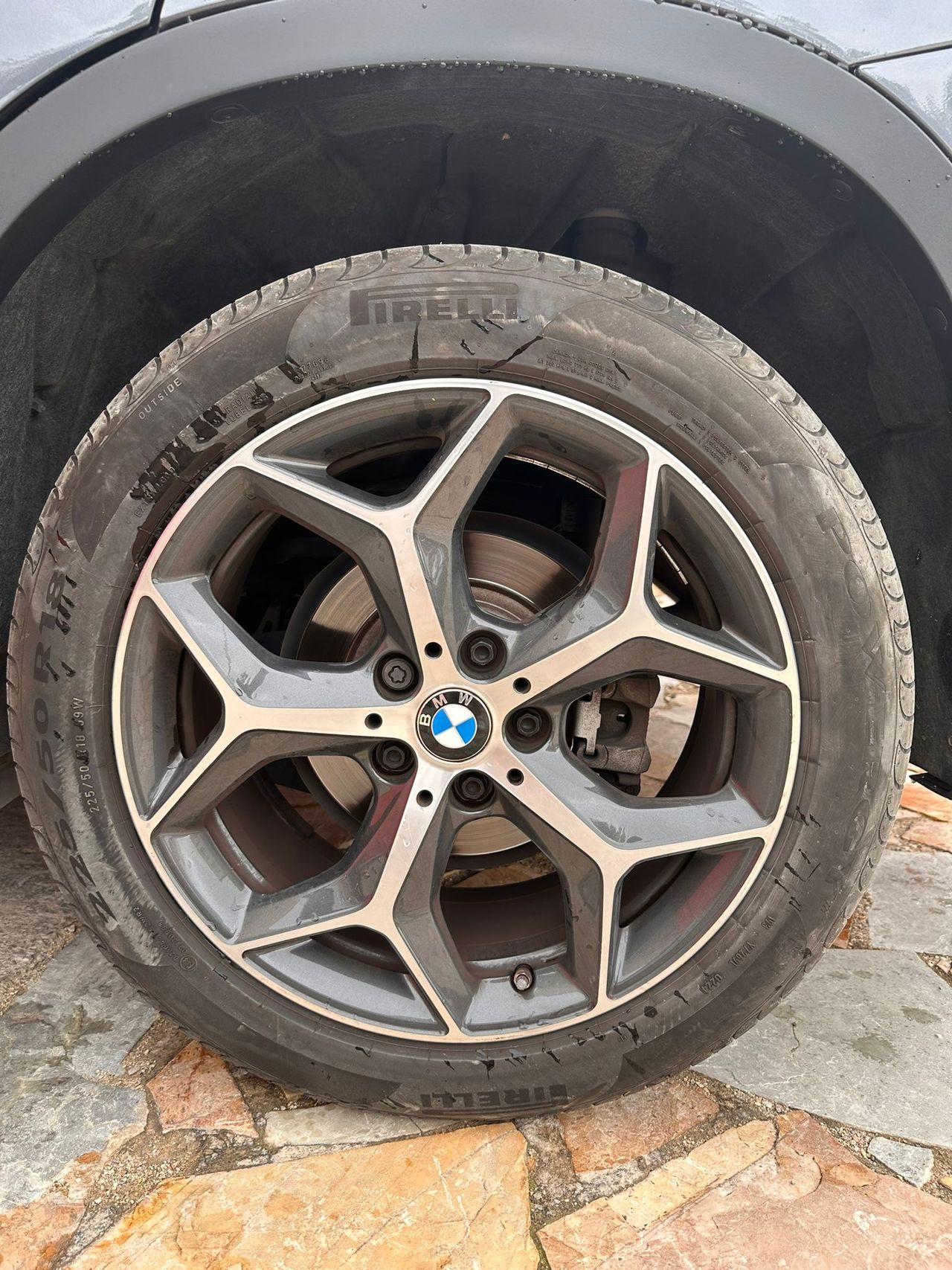 BMW X1 sDrive18i - Foto 22