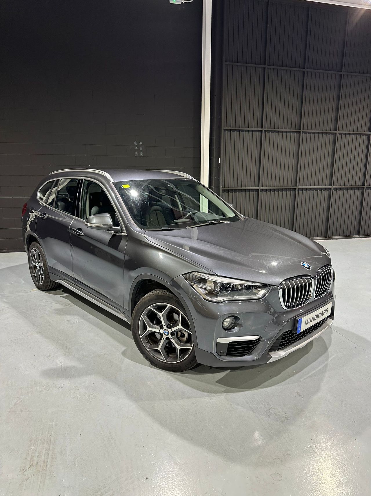 BMW X1 sDrive18i - Foto 5