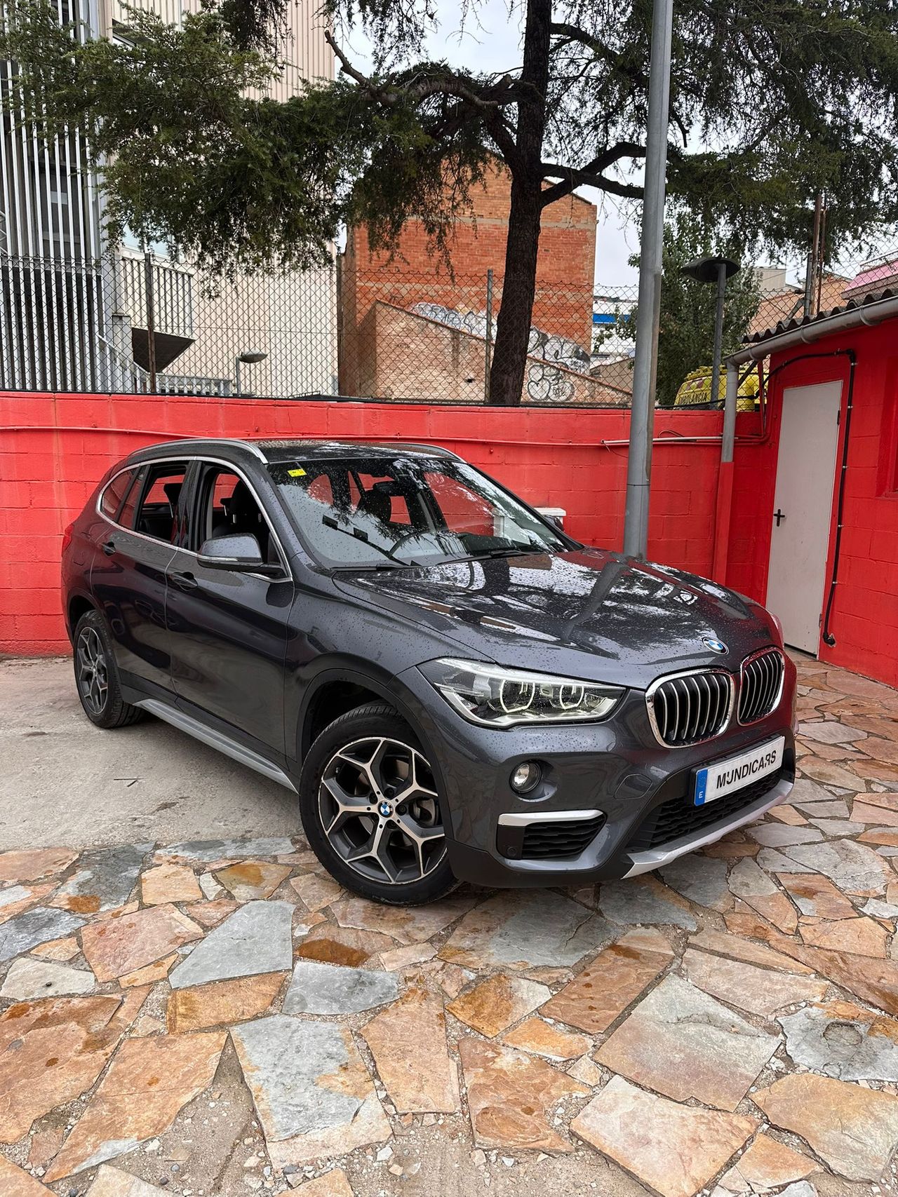 BMW X1 sDrive18i - Foto 14