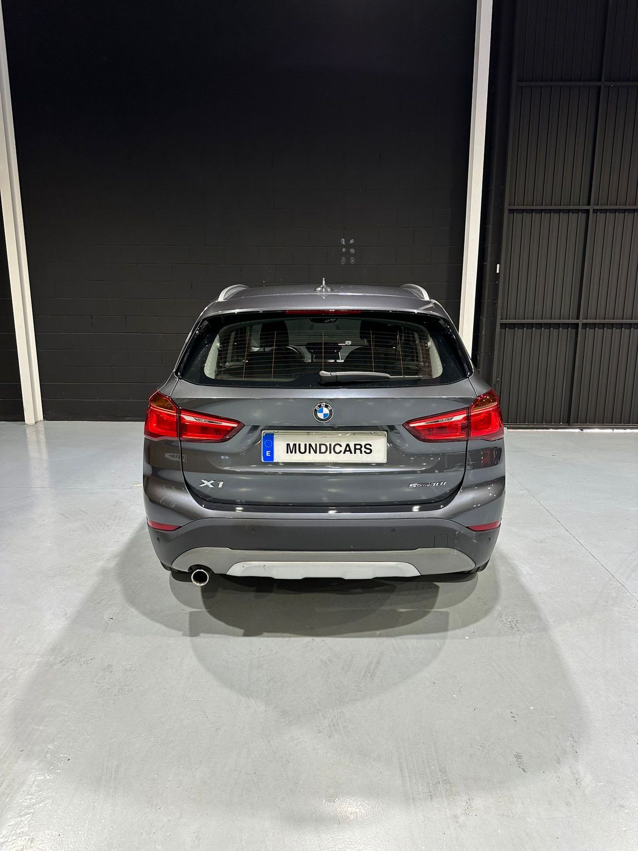 BMW X1 sDrive18i - Foto 9