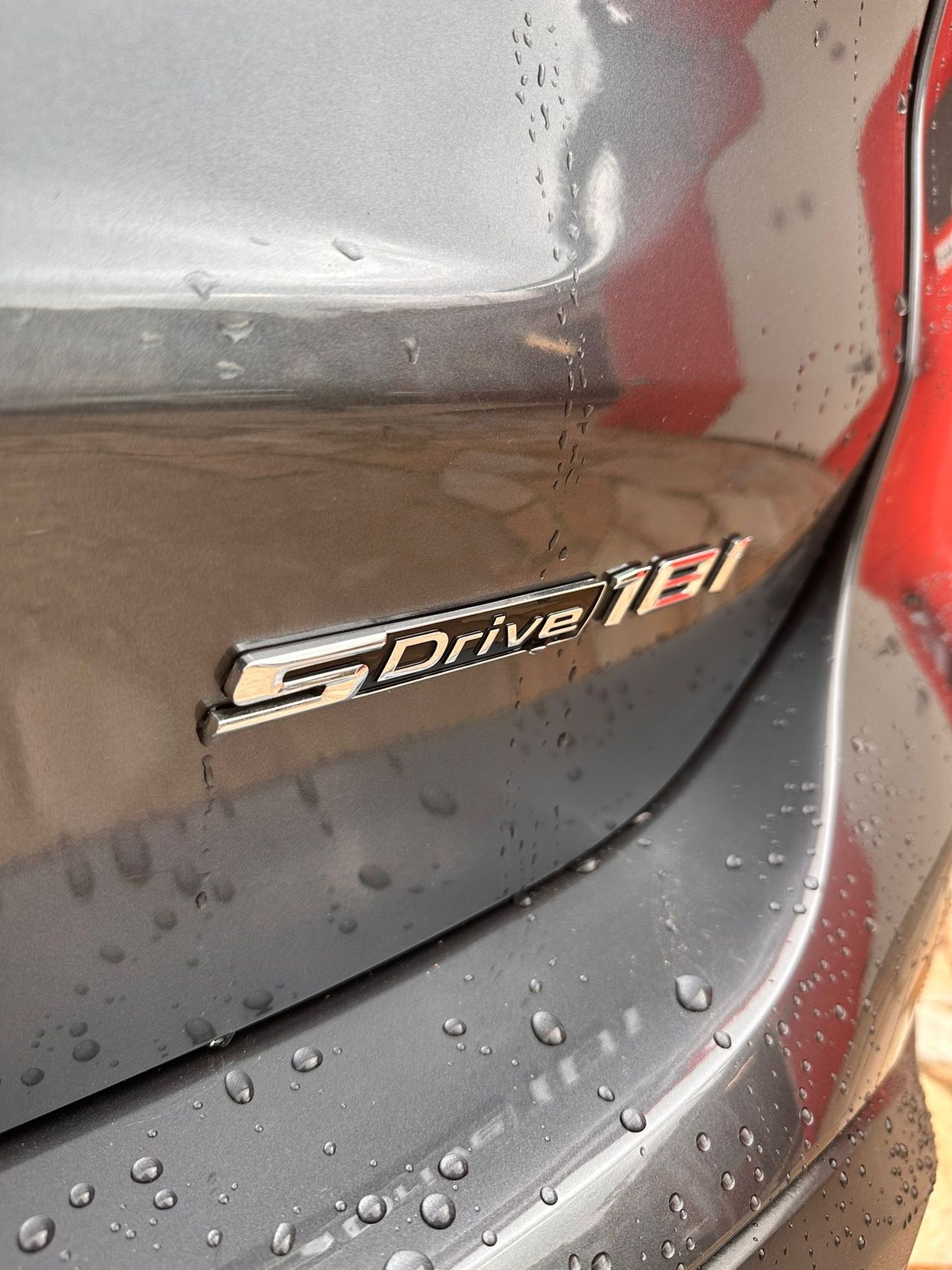 BMW X1 sDrive18i - Foto 32