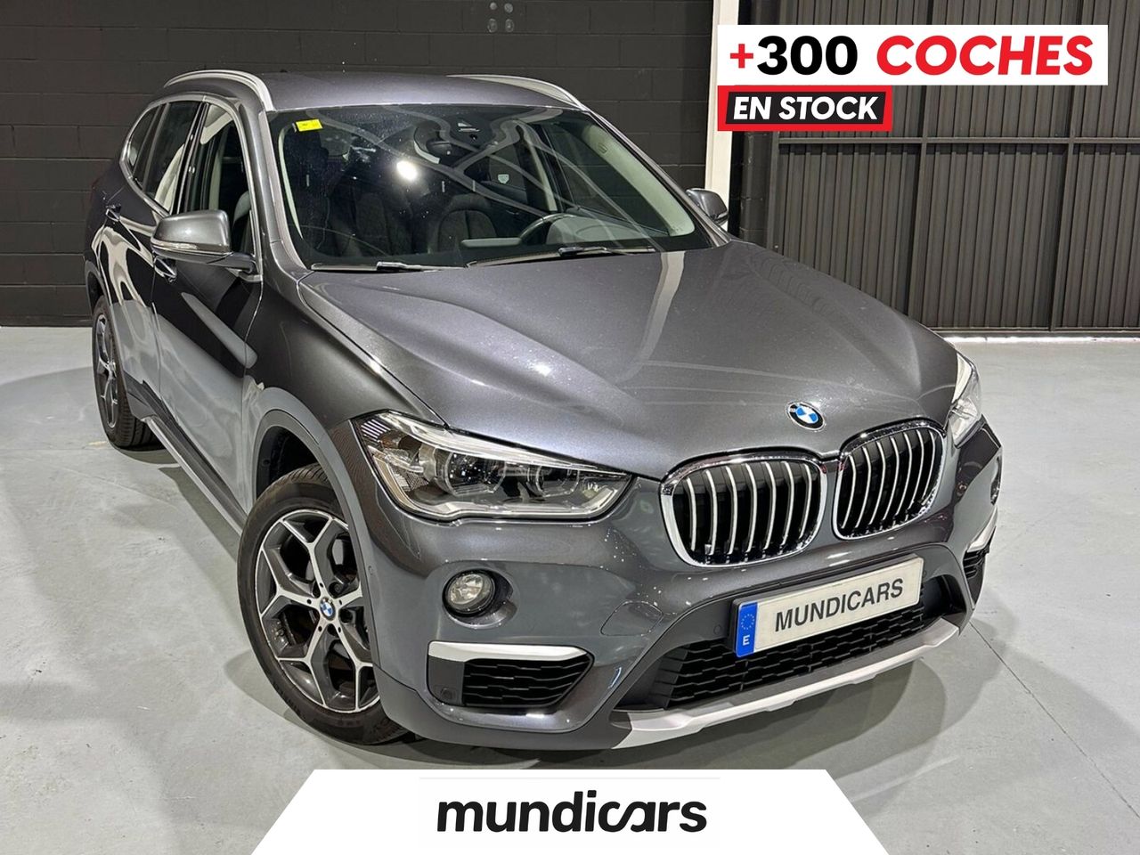 BMW X1 sDrive18i - Foto 2