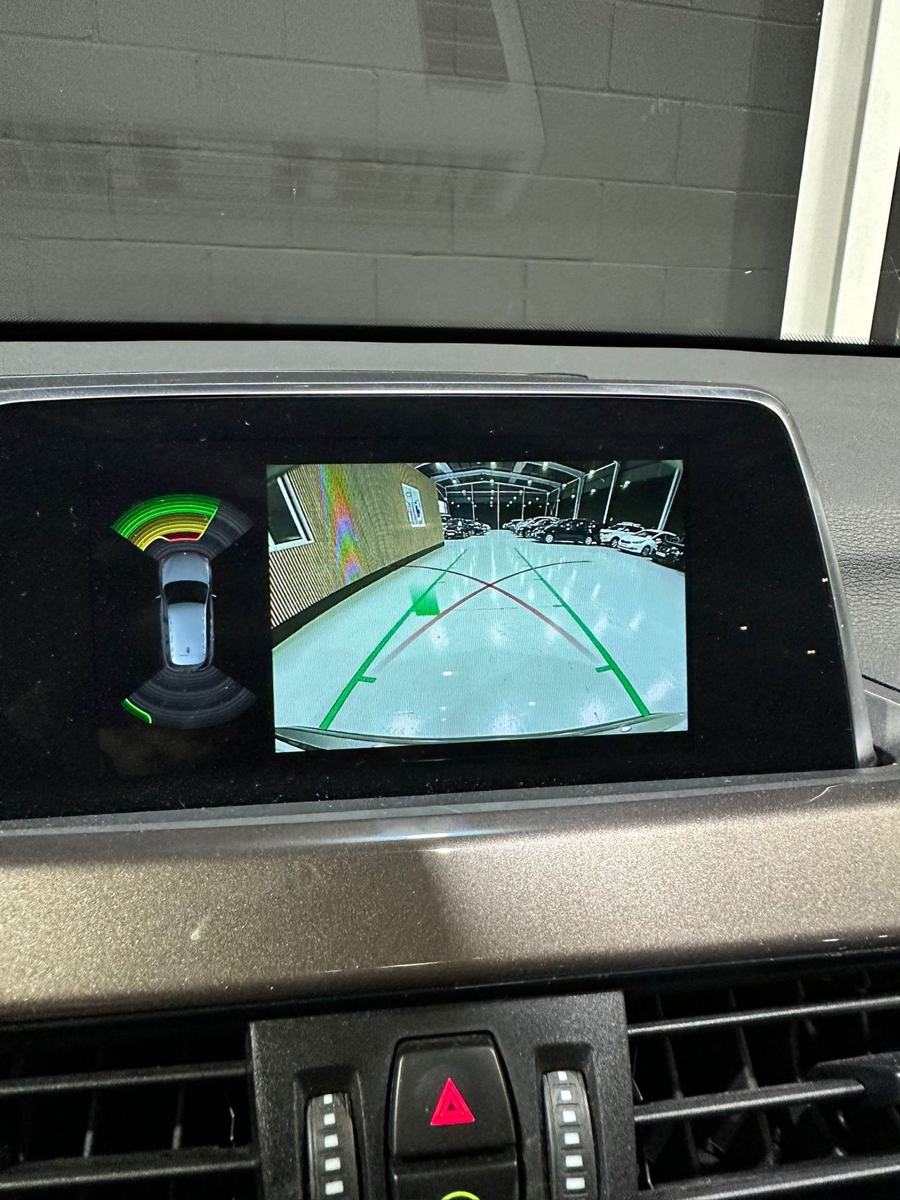 BMW X1 sDrive18i - Foto 17