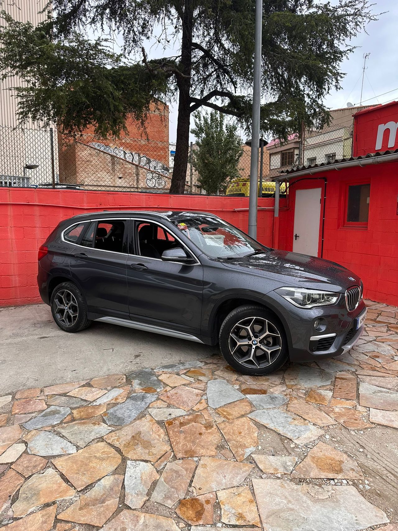 BMW X1 sDrive18i - Foto 6