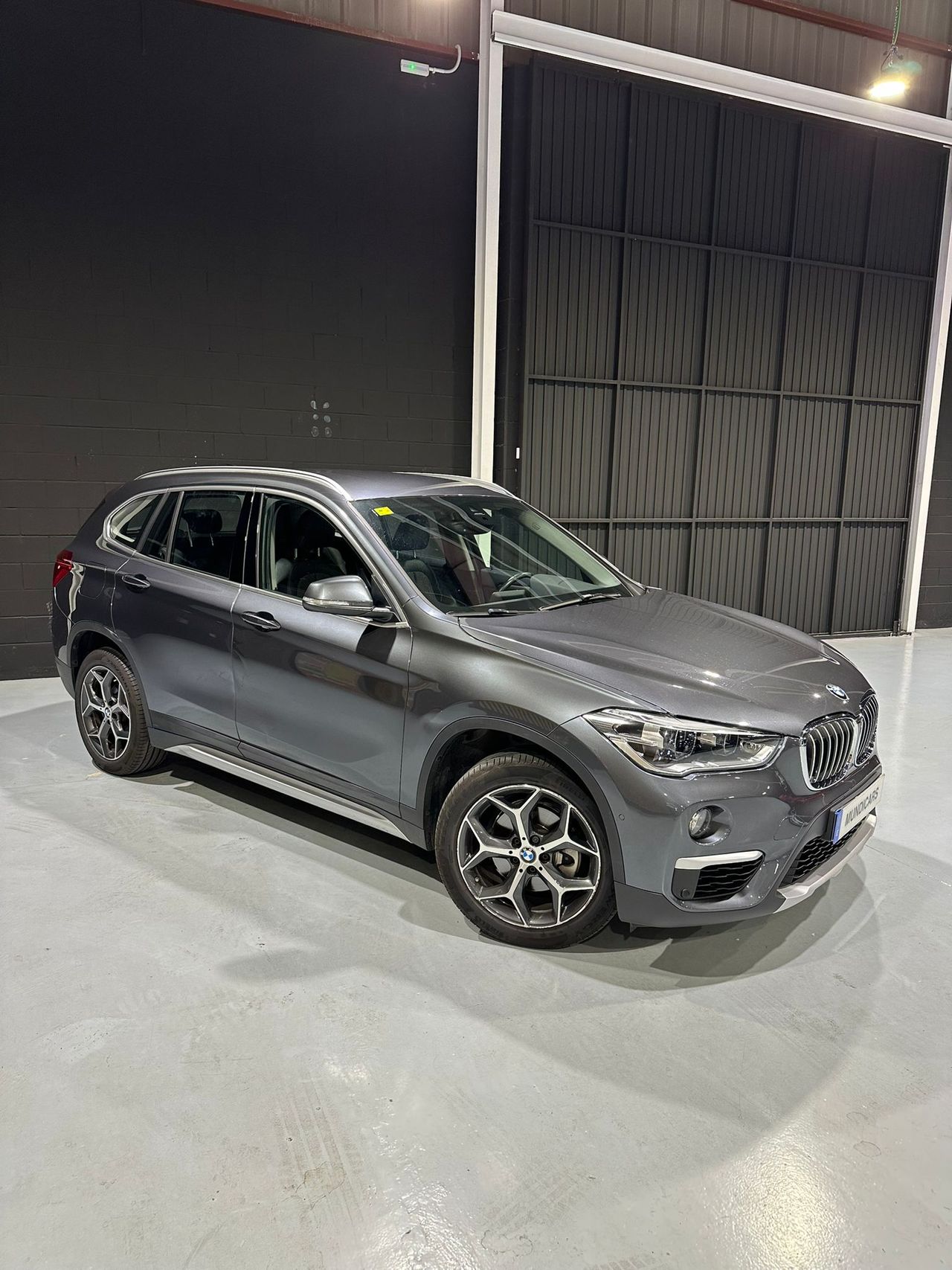 BMW X1 sDrive18i - Foto 4