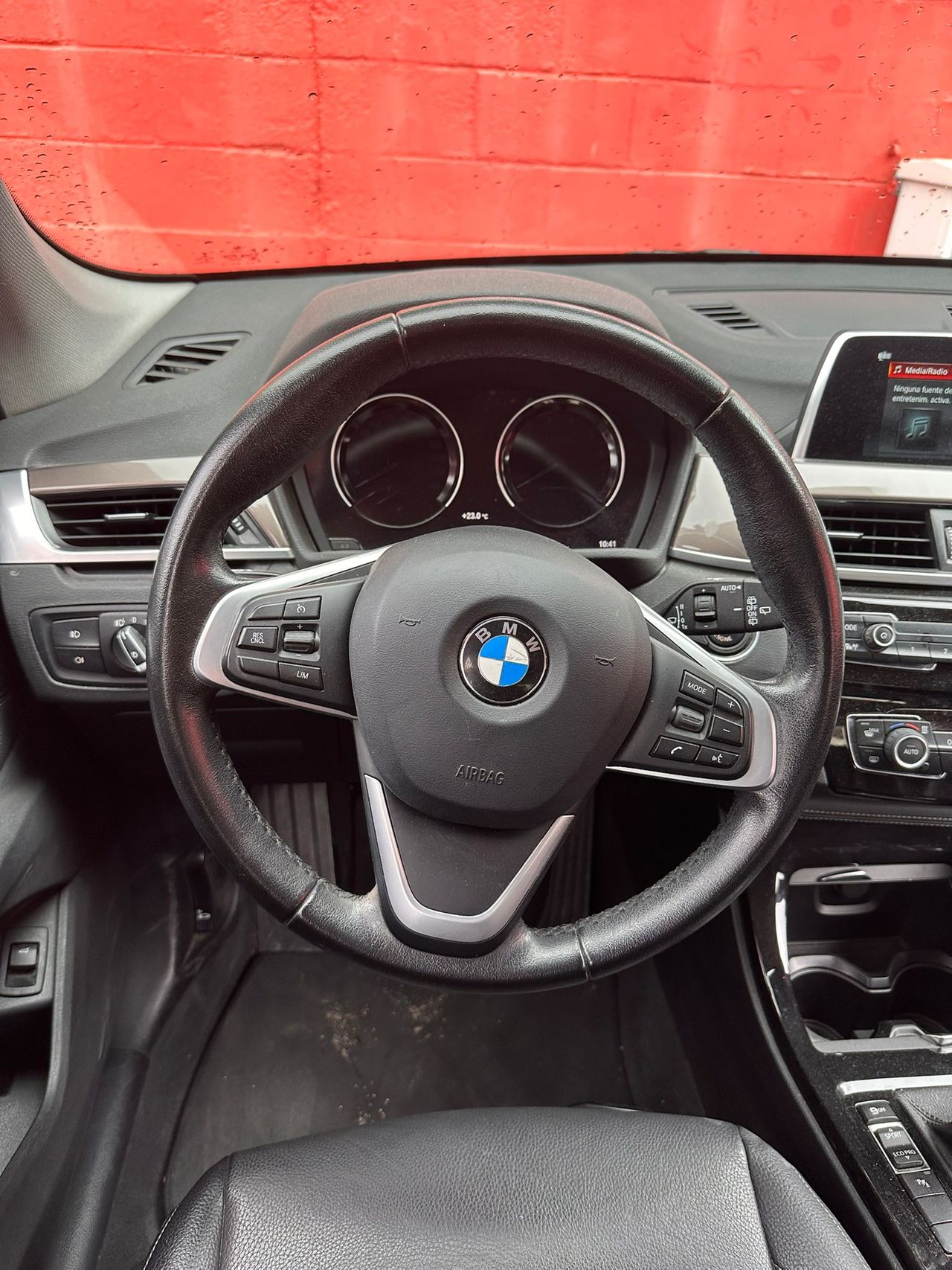 BMW X1 sDrive18i - Foto 13