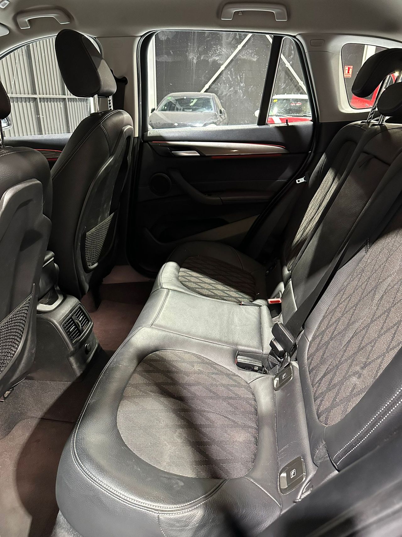 BMW X1 sDrive18i - Foto 10