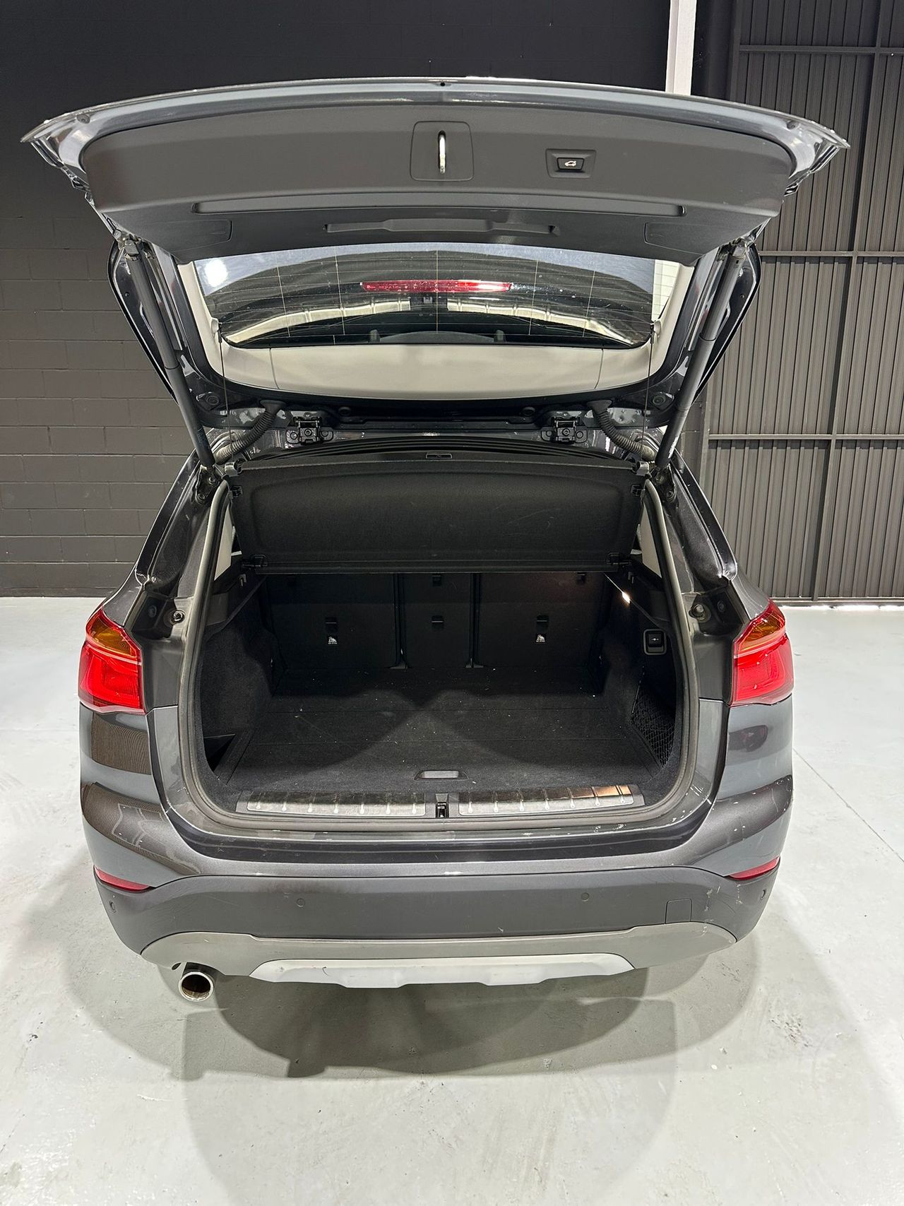 BMW X1 sDrive18i - Foto 10