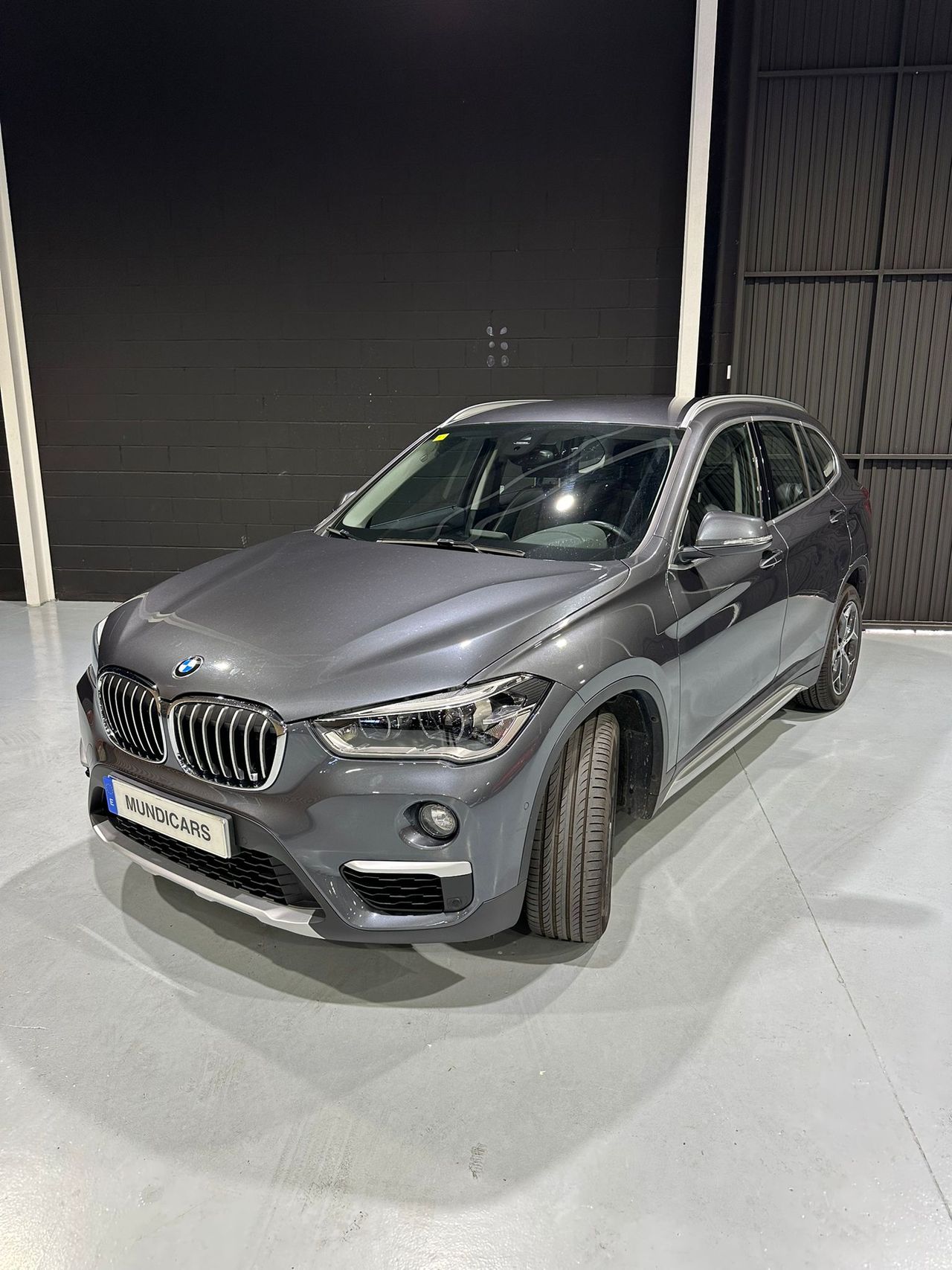 BMW X1 sDrive18i - Foto 6