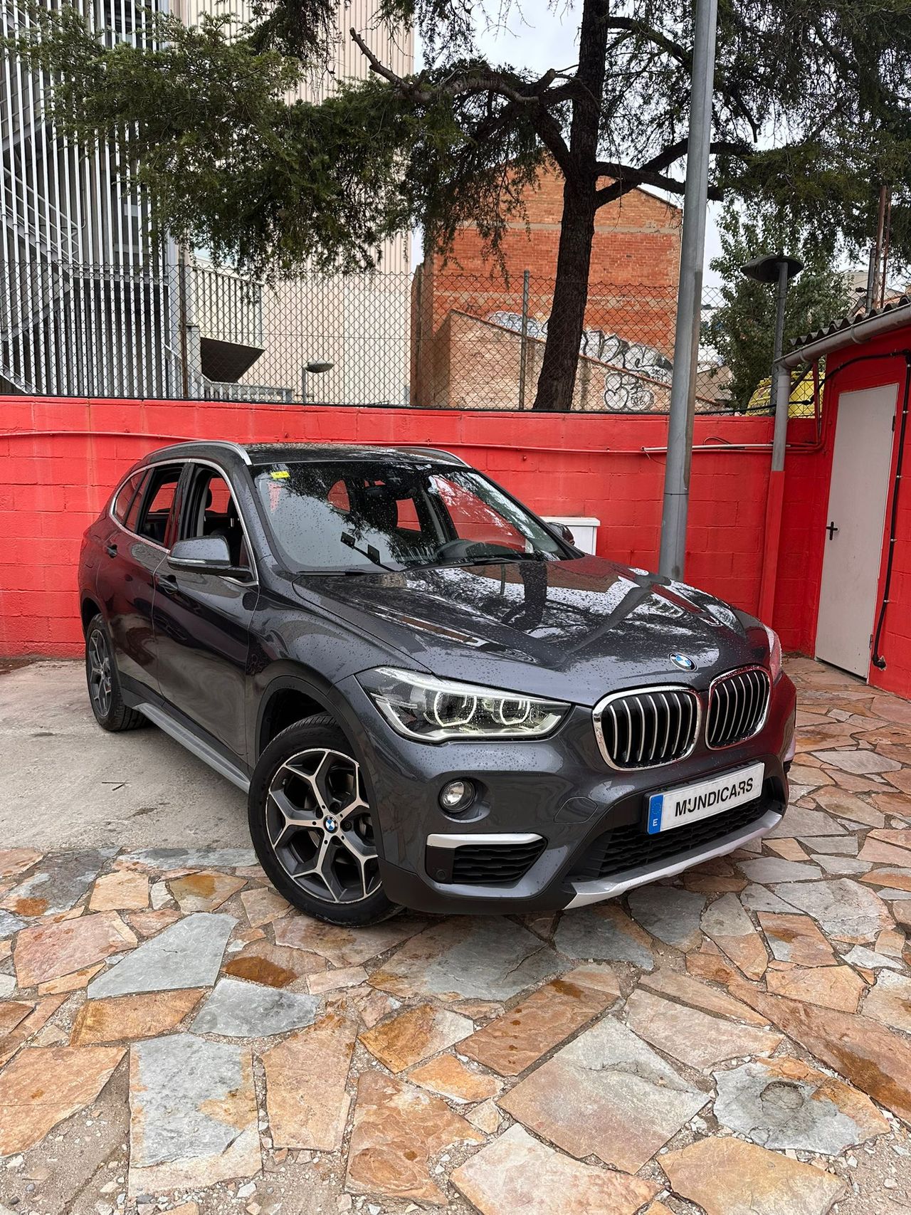 BMW X1 sDrive18i - Foto 3