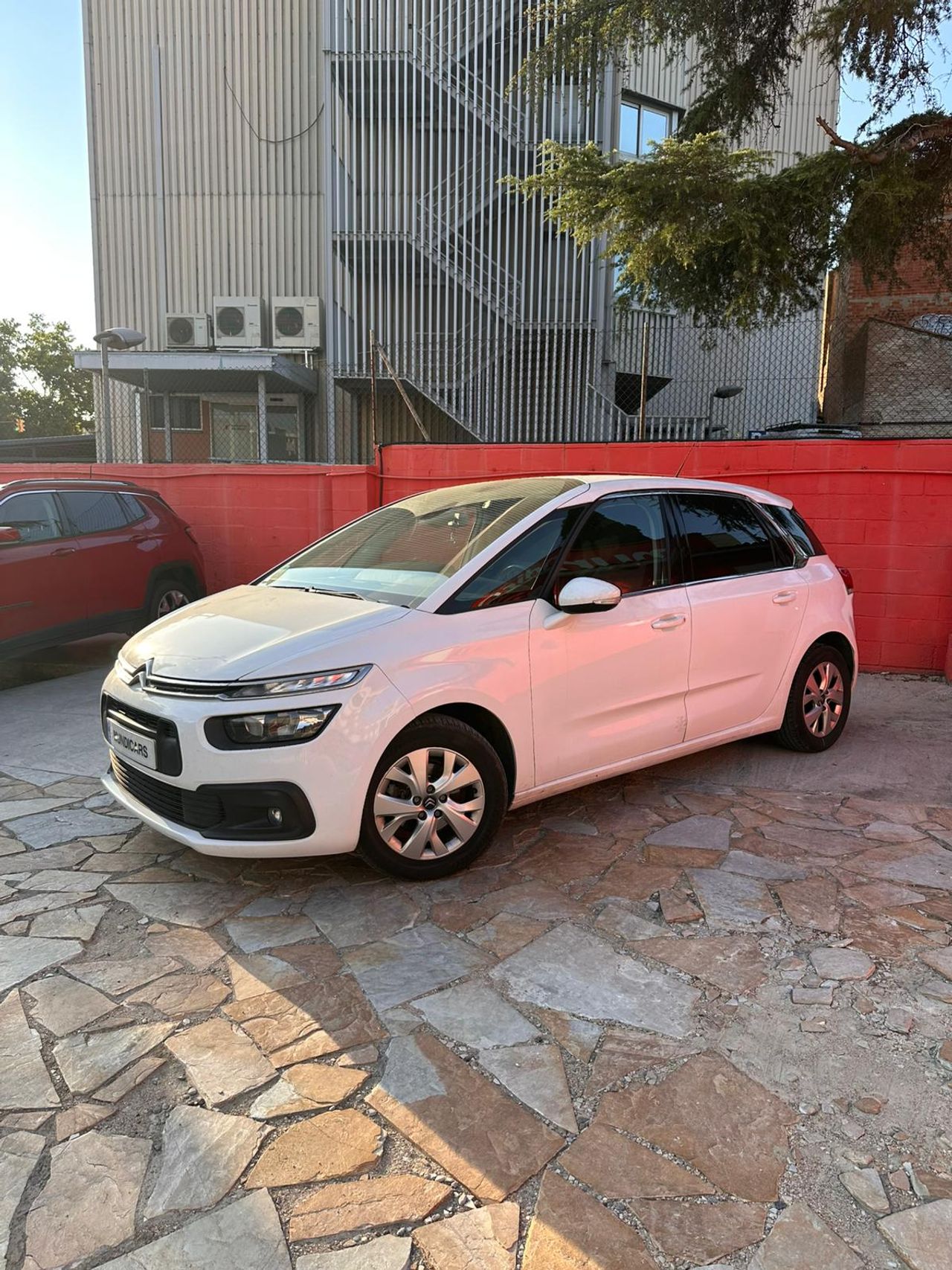 Citroën C4 Spacetourer BlueHDi 96KW (130CV) Feel - Foto 8
