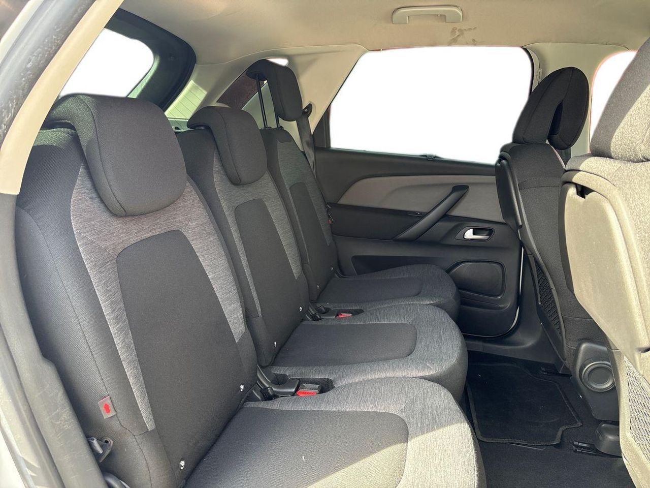 Citroën C4 Spacetourer BlueHDi 96KW (130CV) Feel - Foto 18