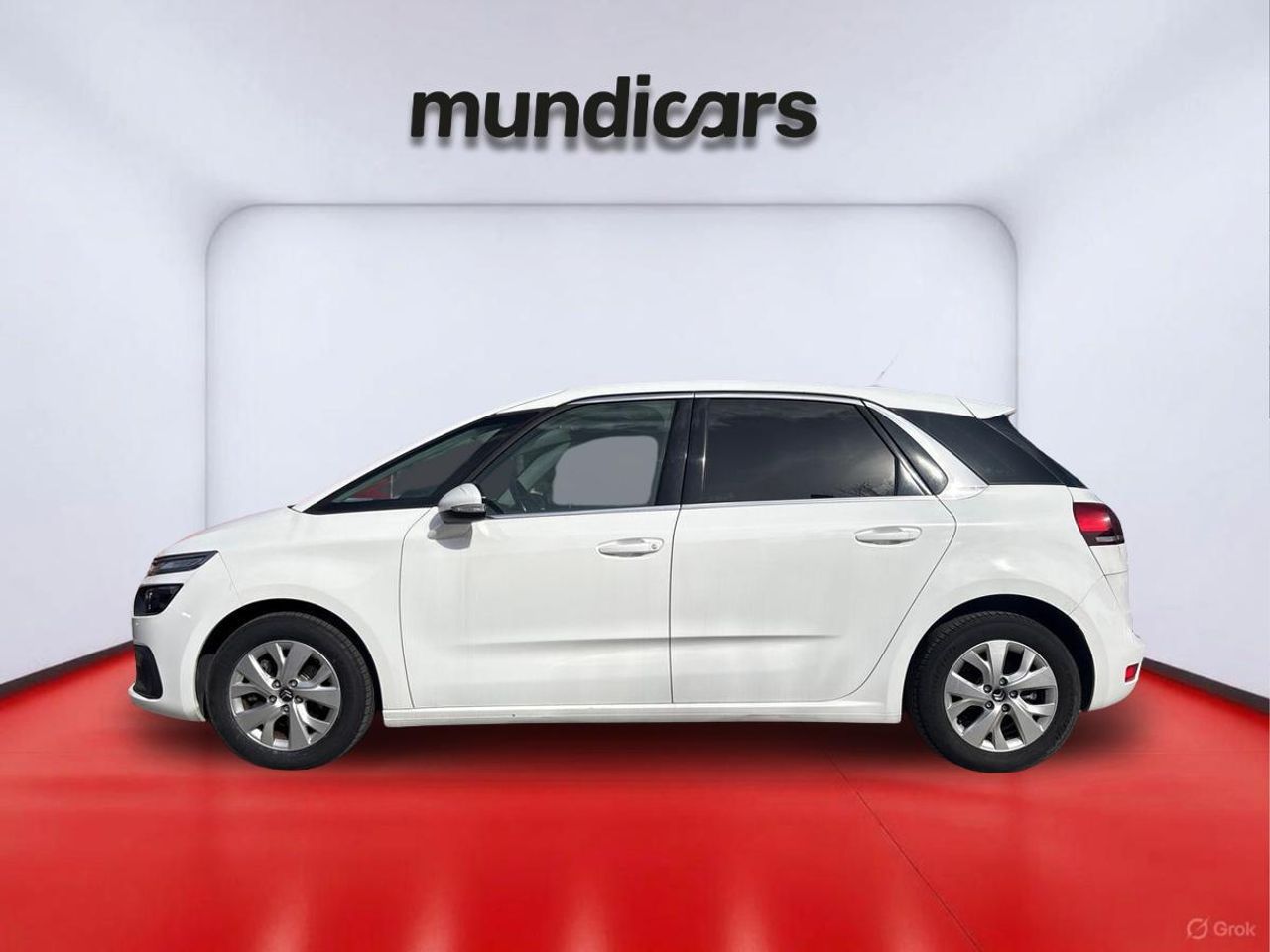 Citroën C4 Spacetourer BlueHDi 96KW (130CV) Feel - Foto 7