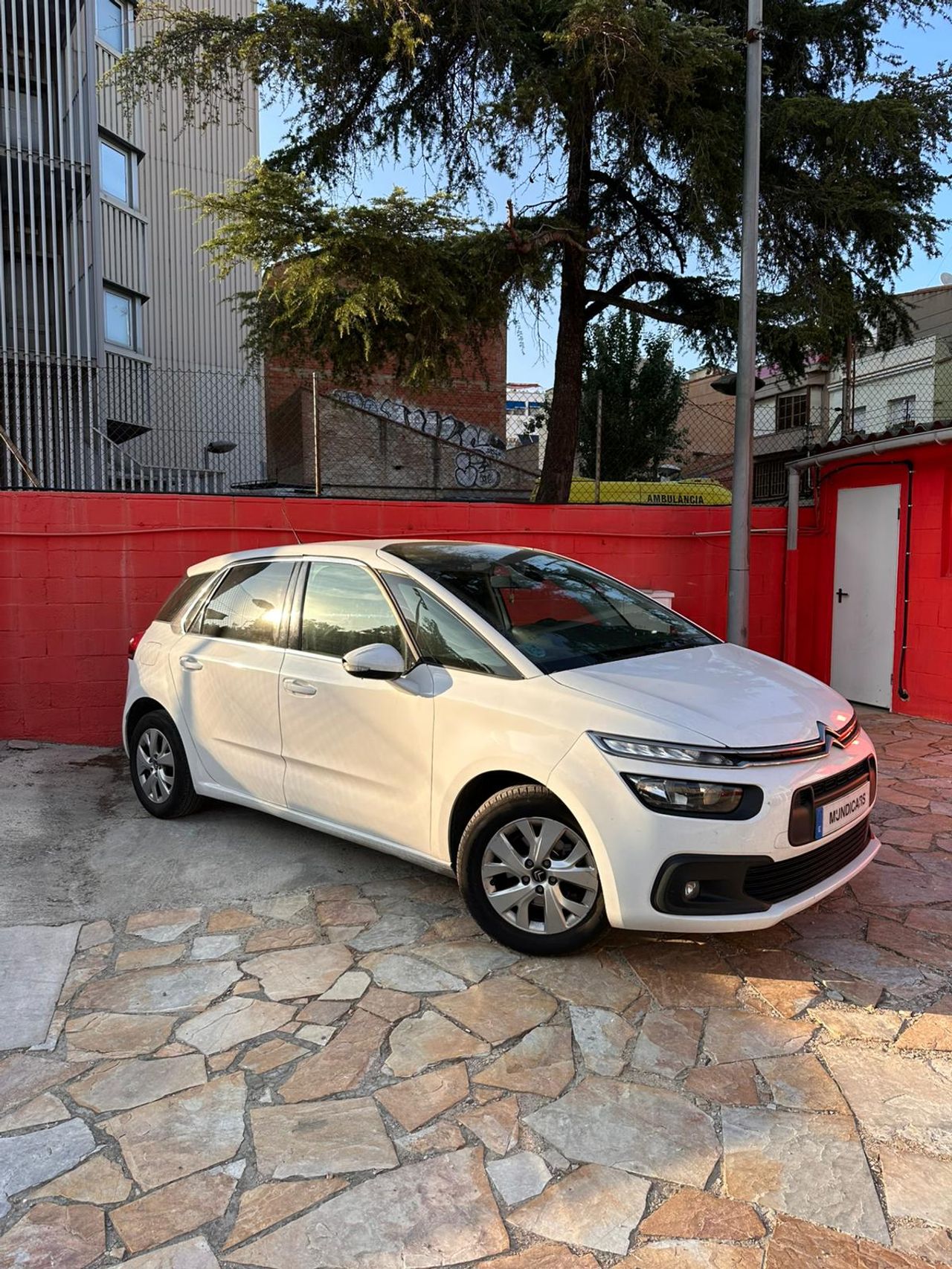 Citroën C4 Spacetourer BlueHDi 96KW (130CV) Feel - Foto 5