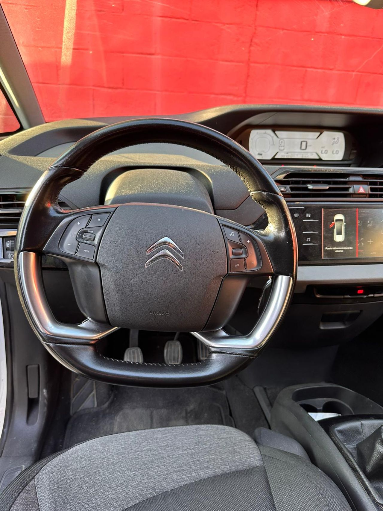 Citroën C4 Spacetourer BlueHDi 96KW (130CV) Feel - Foto 13