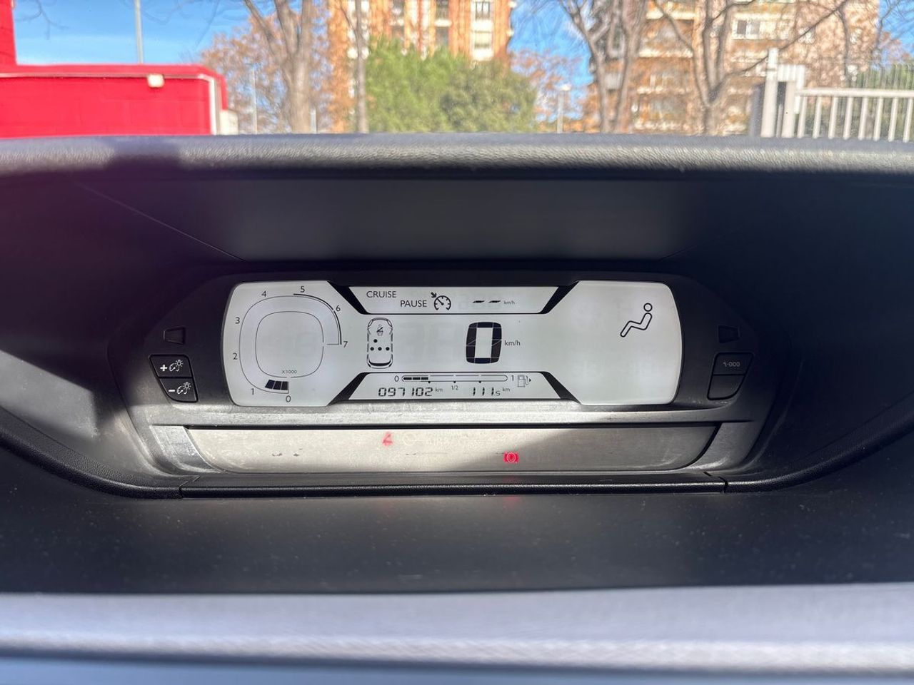 Citroën C4 Spacetourer BlueHDi 96KW (130CV) Feel - Foto 14