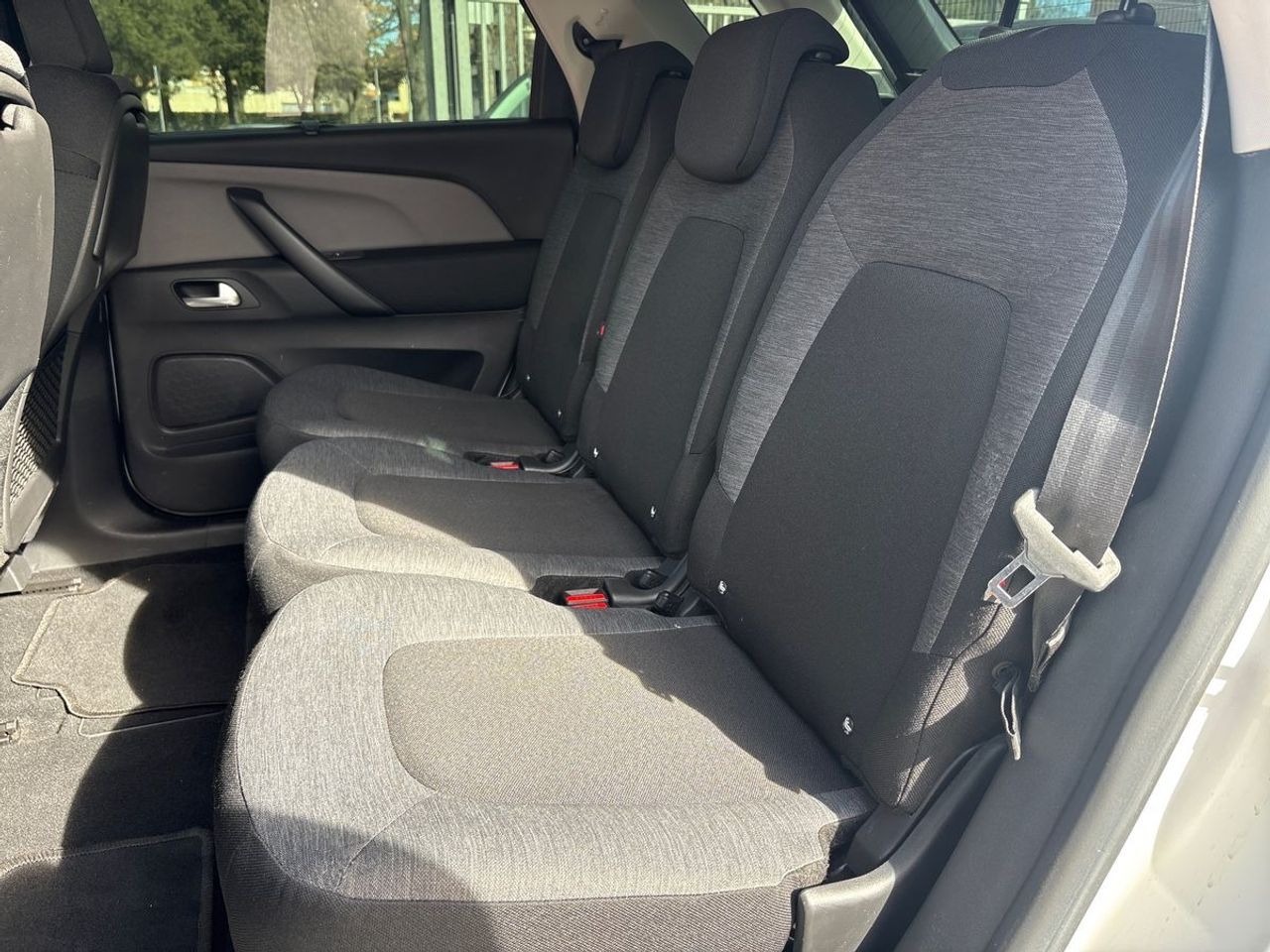 Citroën C4 Spacetourer BlueHDi 96KW (130CV) Feel - Foto 22