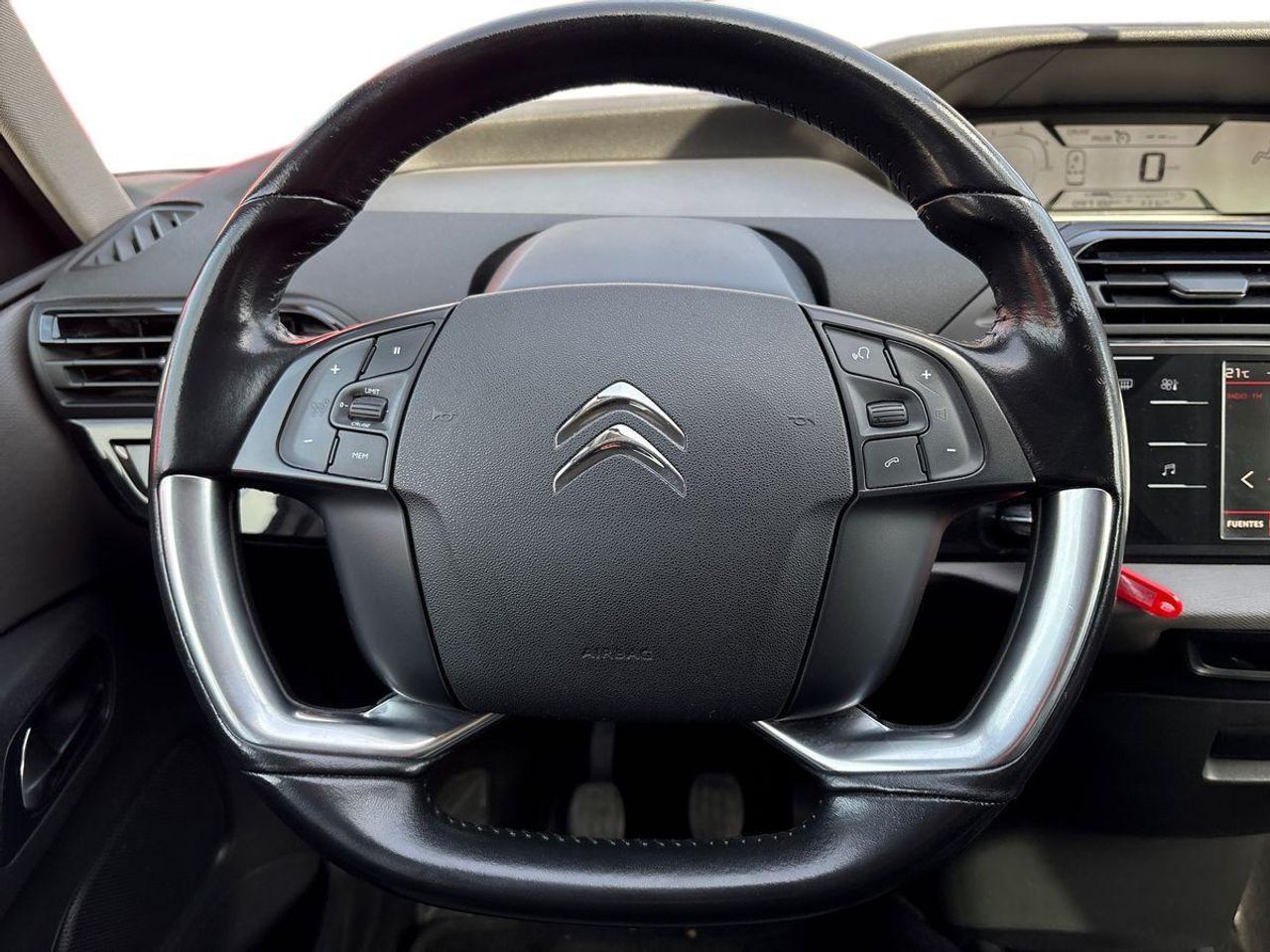 Citroën C4 Spacetourer BlueHDi 96KW (130CV) Feel - Foto 12