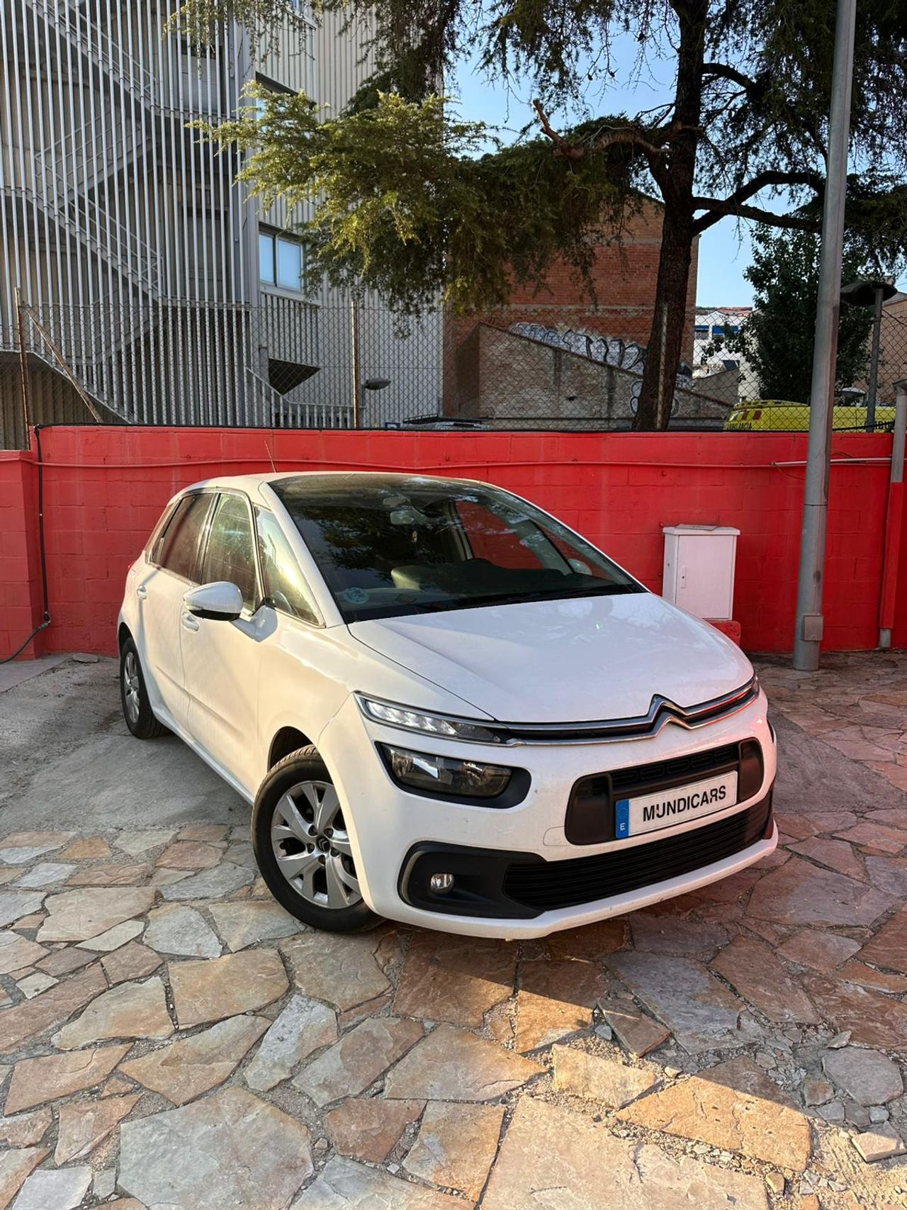Citroën C4 Spacetourer BlueHDi 96KW (130CV) Feel - Foto 3