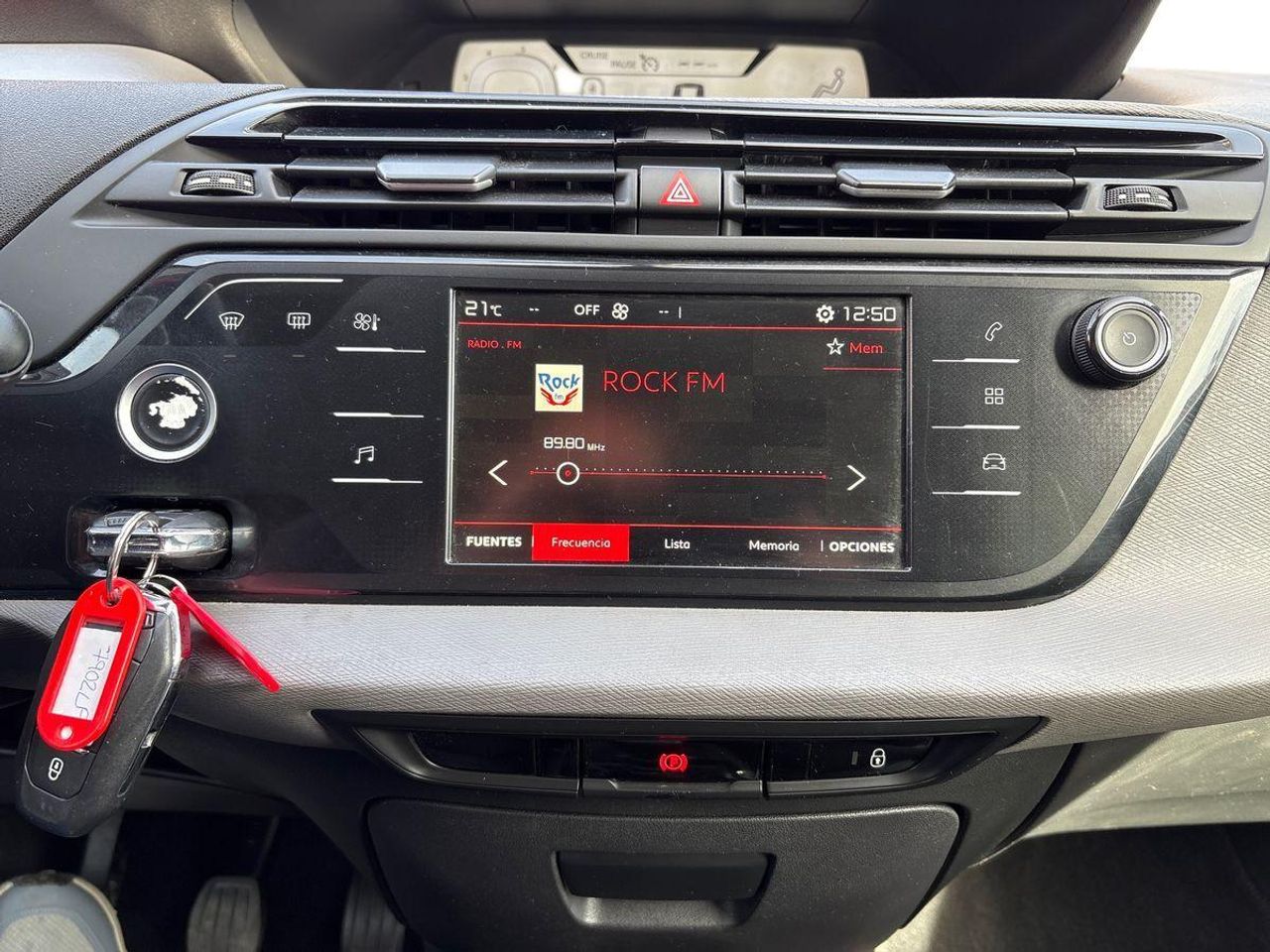 Citroën C4 Spacetourer BlueHDi 96KW (130CV) Feel - Foto 15