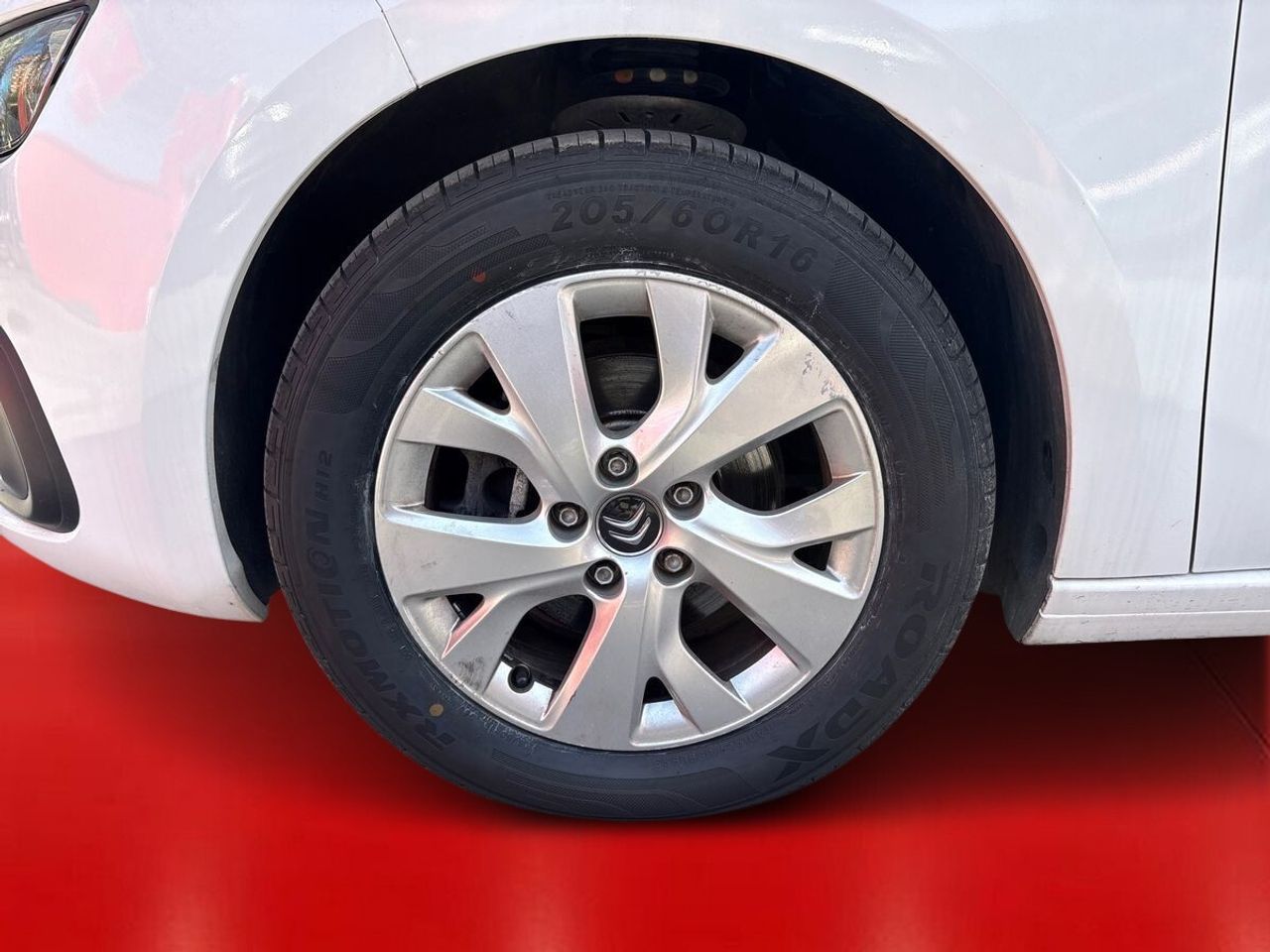 Citroën C4 Spacetourer BlueHDi 96KW (130CV) Feel - Foto 10