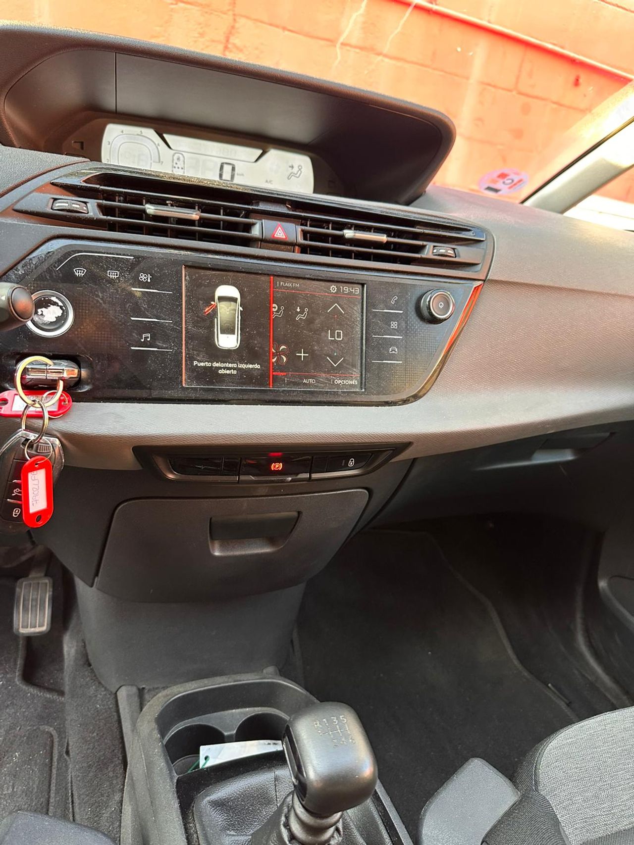 Citroën C4 Spacetourer BlueHDi 96KW (130CV) Feel - Foto 15