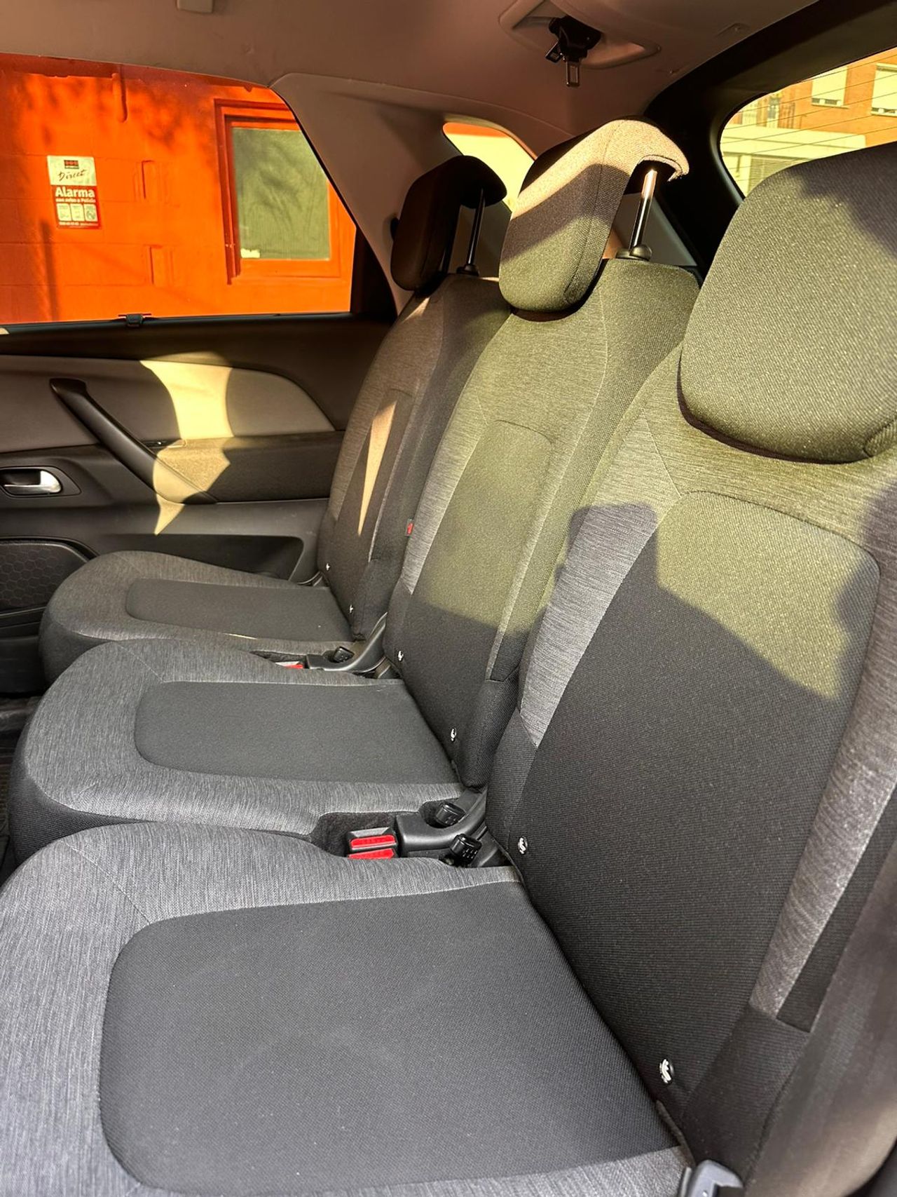 Citroën C4 Spacetourer BlueHDi 96KW (130CV) Feel - Foto 17