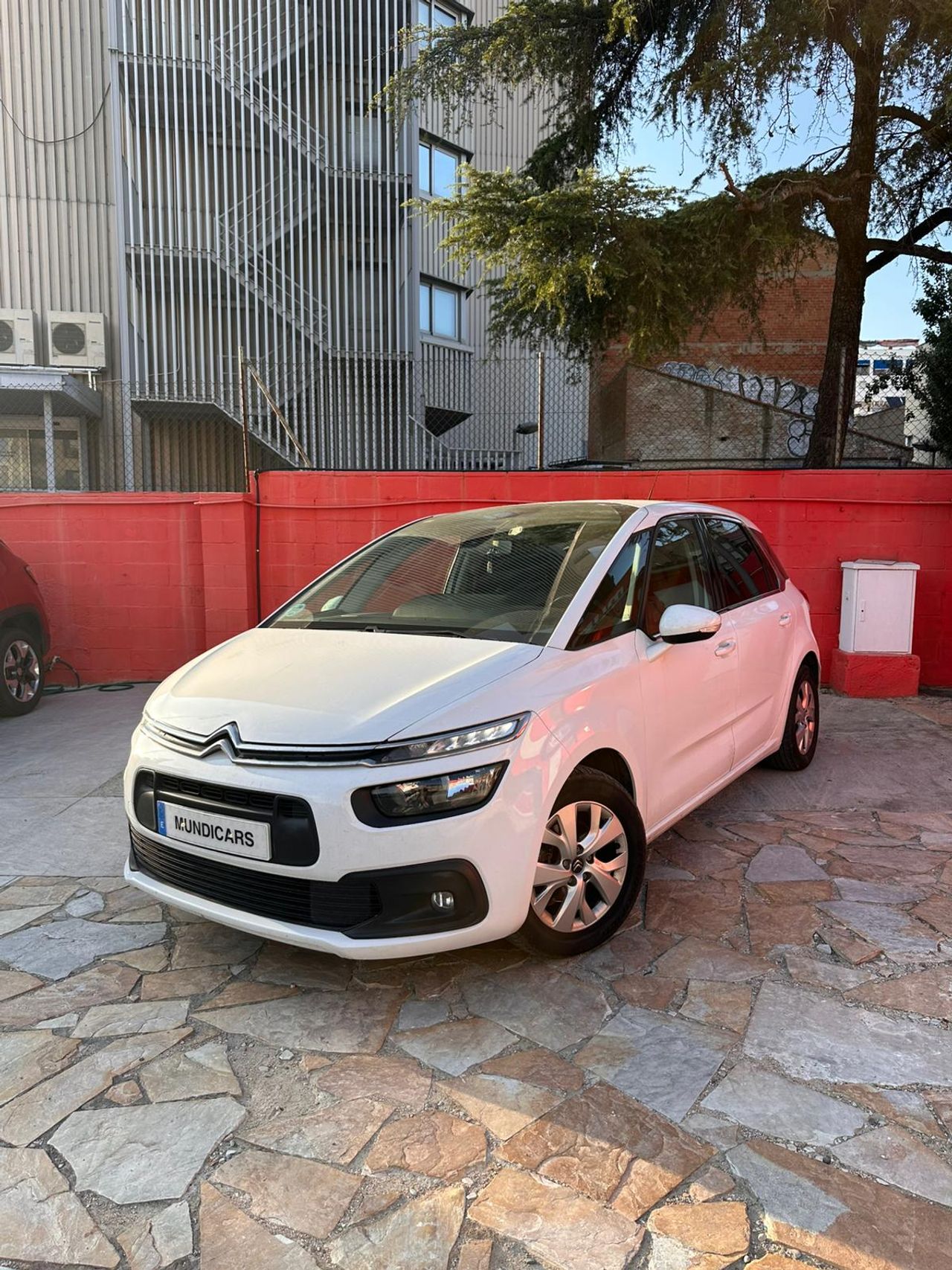 Citroën C4 Spacetourer BlueHDi 96KW (130CV) Feel - Foto 7