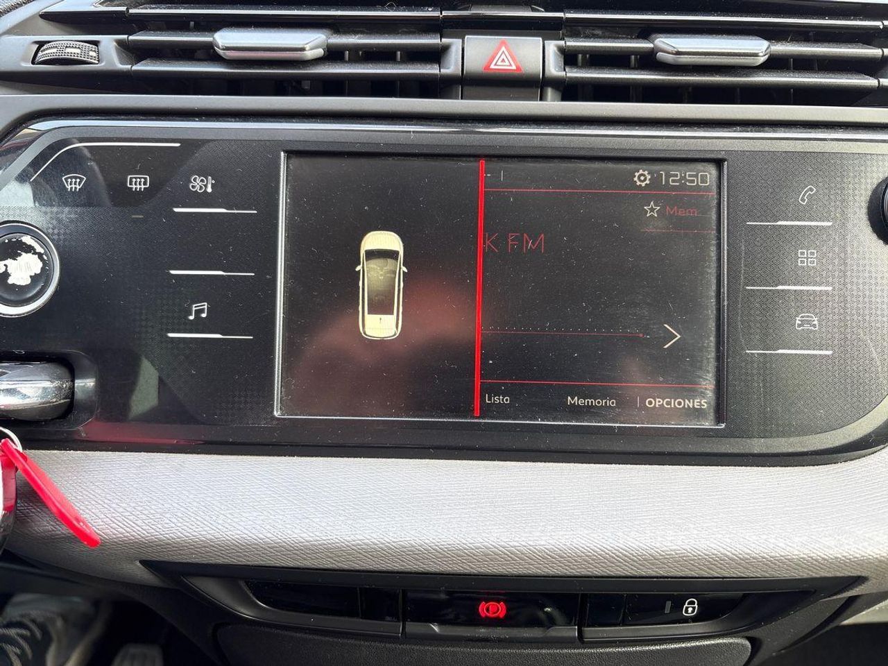 Citroën C4 Spacetourer BlueHDi 96KW (130CV) Feel - Foto 16