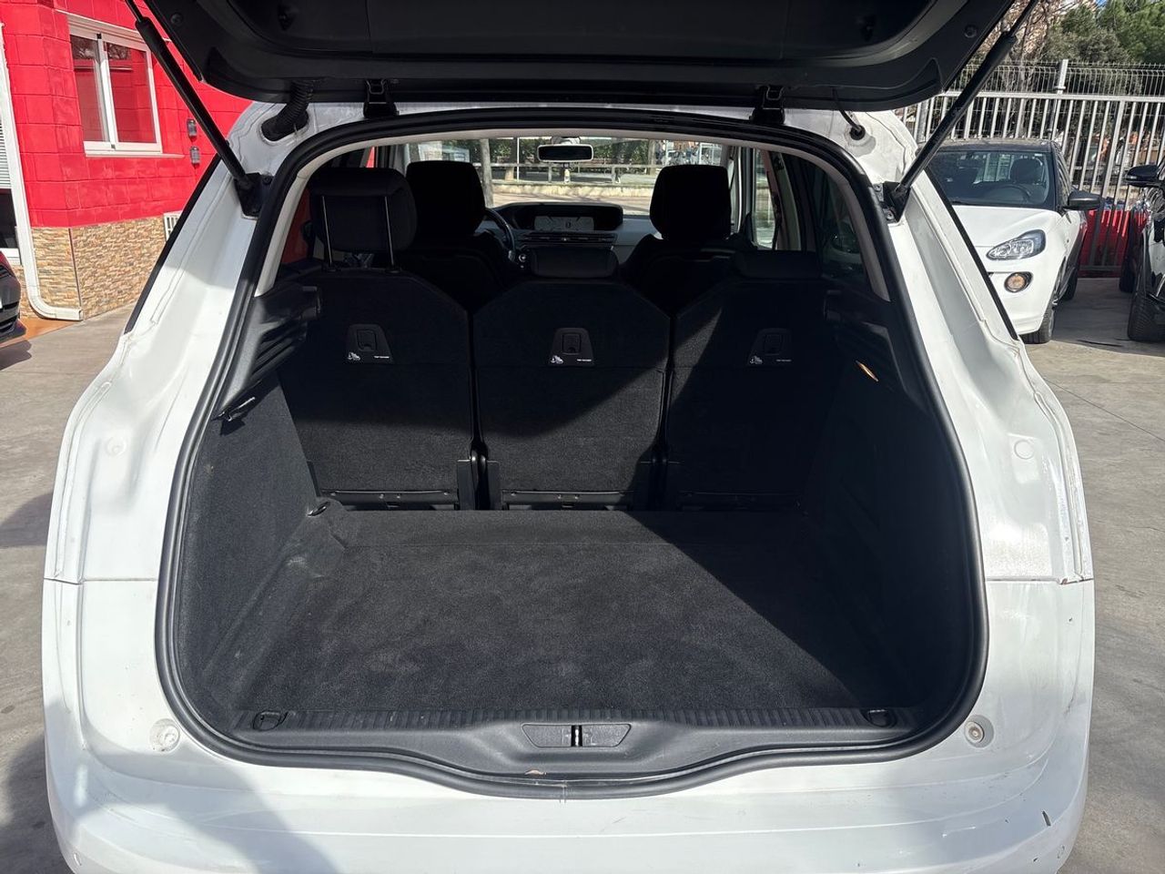 Citroën C4 Spacetourer BlueHDi 96KW (130CV) Feel - Foto 19