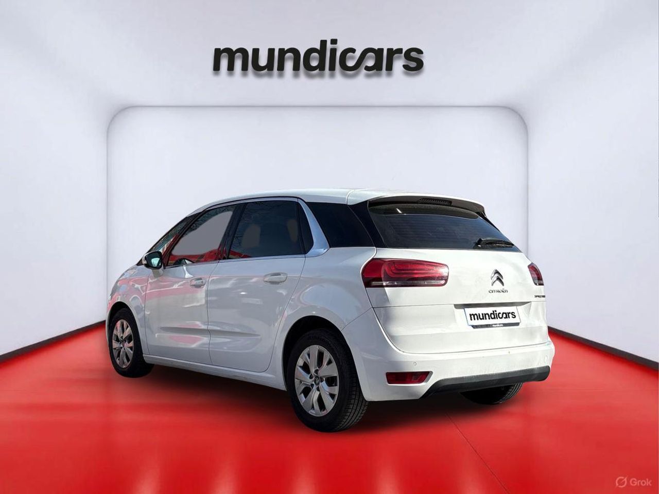 Citroën C4 Spacetourer BlueHDi 96KW (130CV) Feel - Foto 6