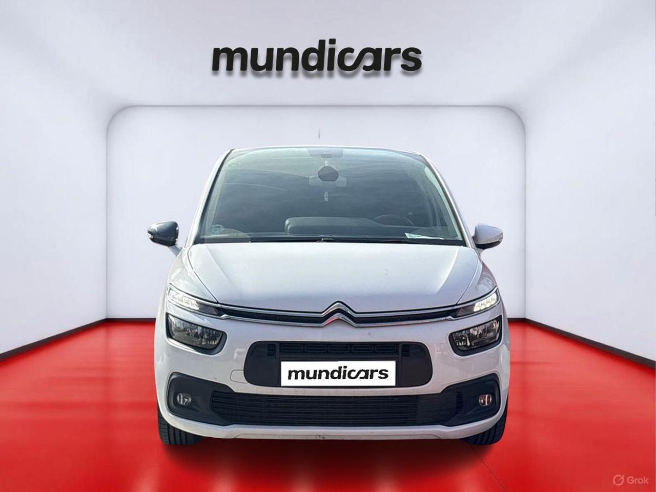 Citroën C4 Spacetourer BlueHDi 96KW (130CV) Feel - Foto 9