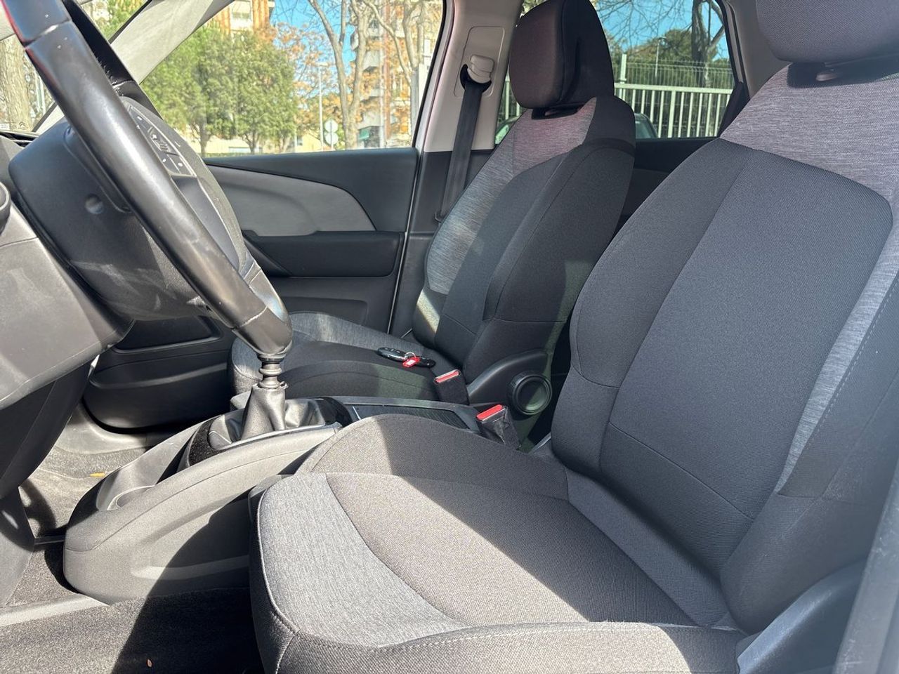 Citroën C4 Spacetourer BlueHDi 96KW (130CV) Feel - Foto 21