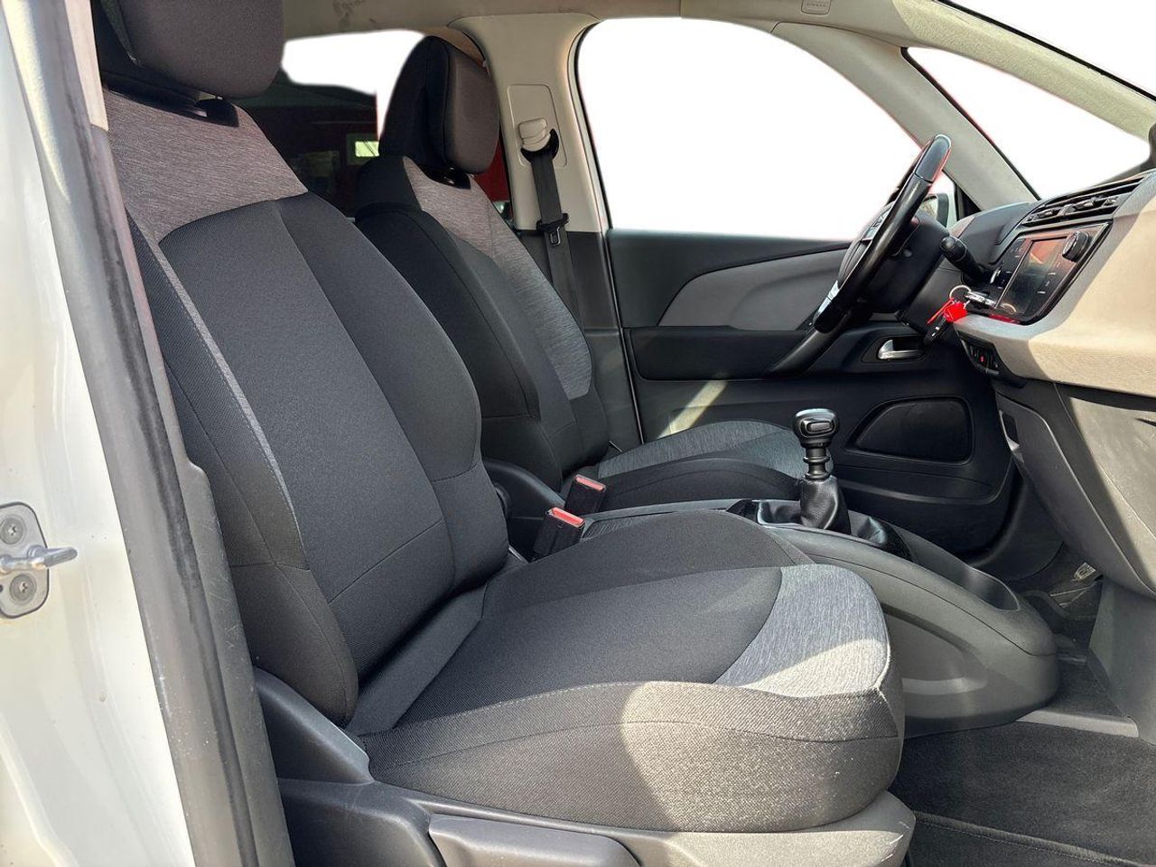 Citroën C4 Spacetourer BlueHDi 96KW (130CV) Feel - Foto 17