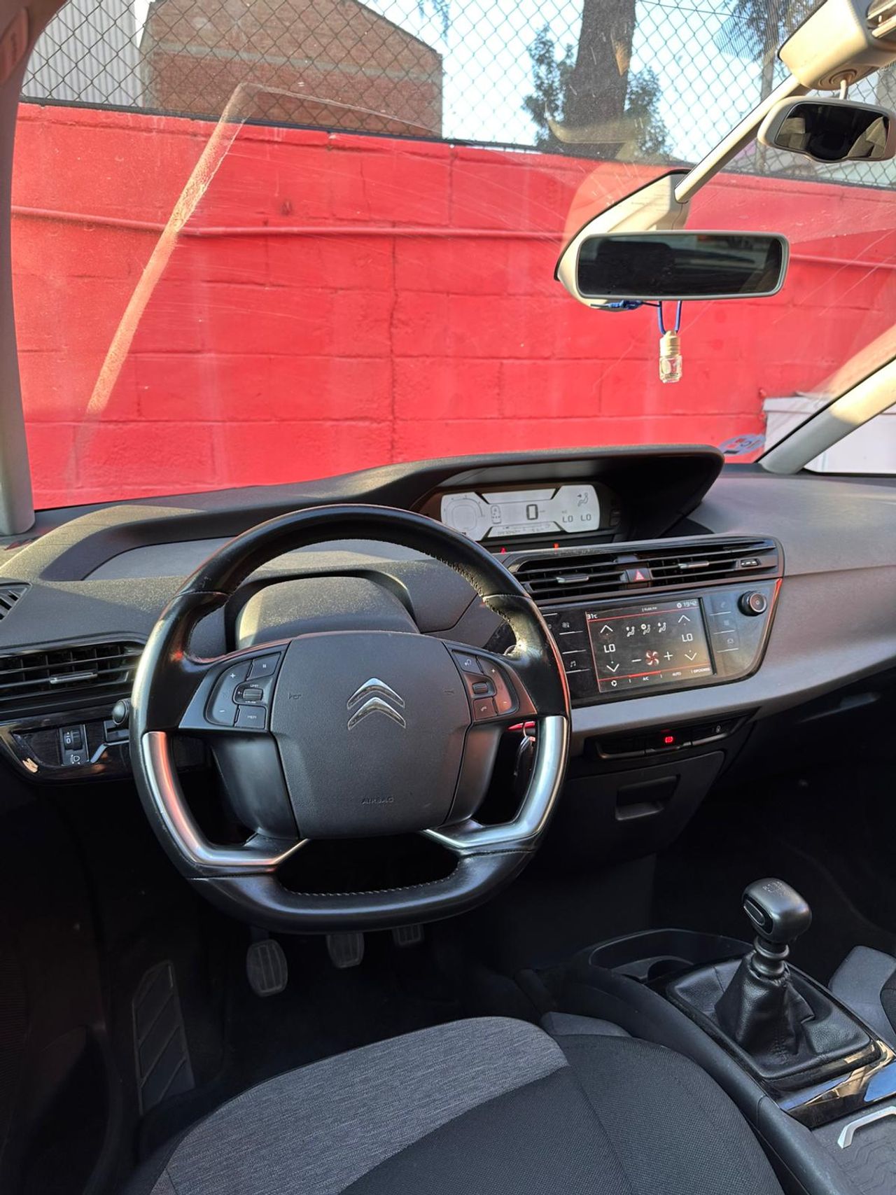 Citroën C4 Spacetourer BlueHDi 96KW (130CV) Feel - Foto 16