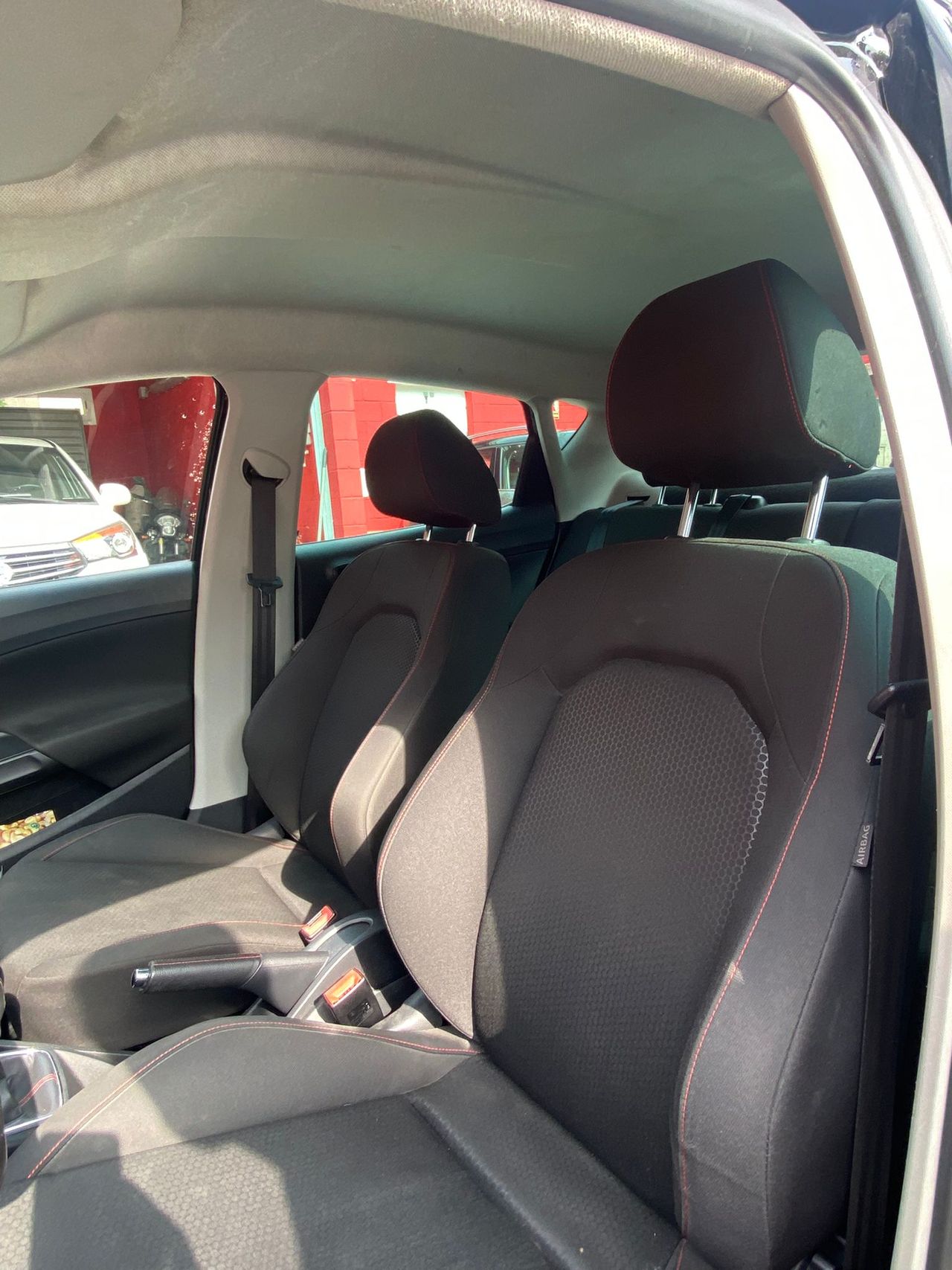 Seat Ibiza 1.4 TDI 105cv FR Crono - Foto 15