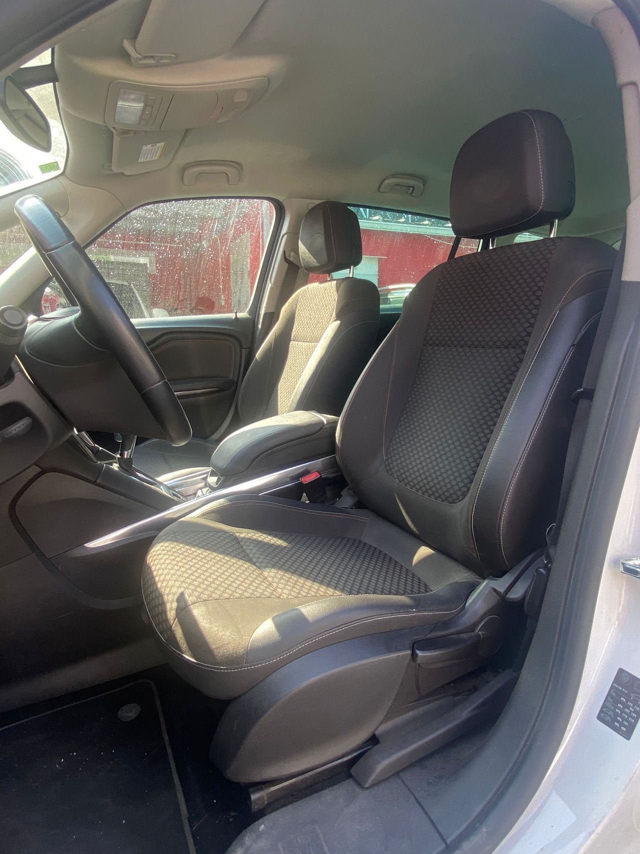 Opel Zafira Tourer    2.0 CDTi 170CV Excellence Auto llanta 17 - Foto 15