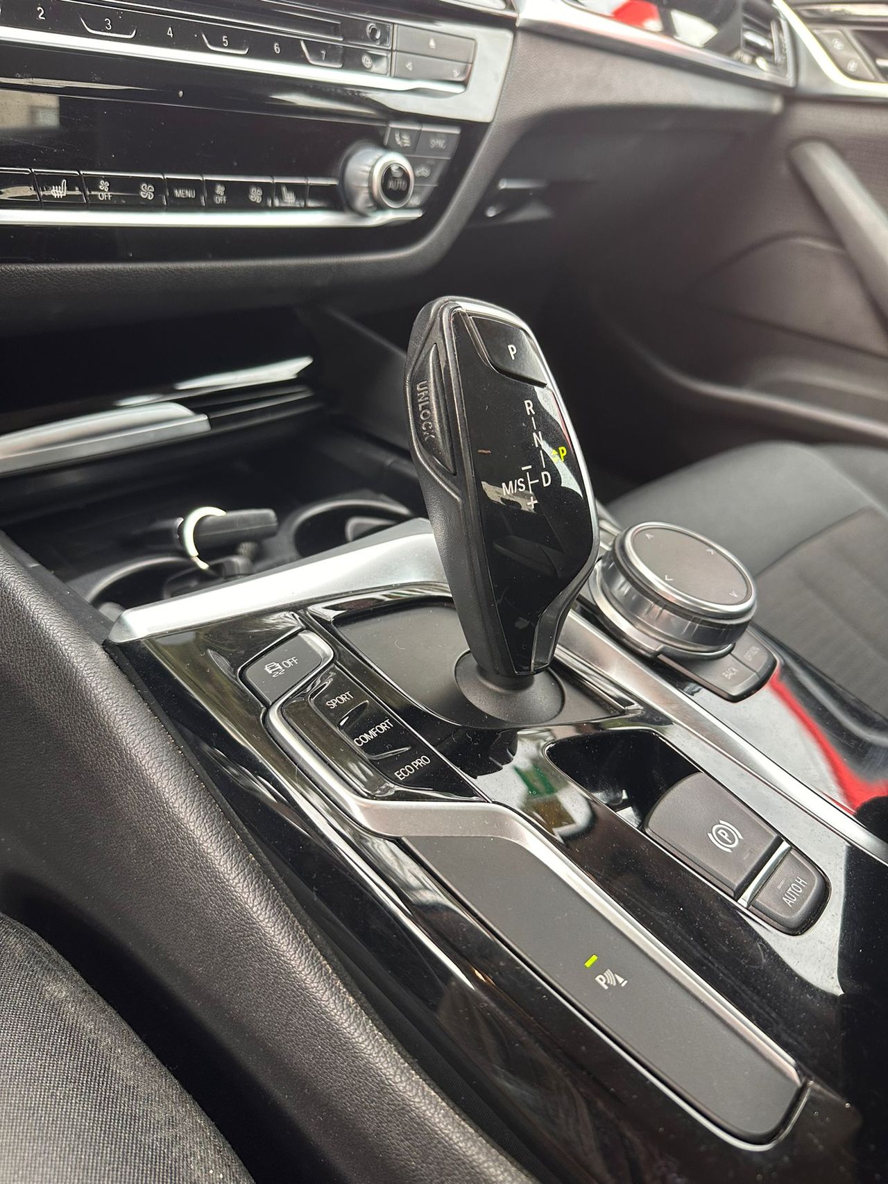 BMW Serie 5 520d - Foto 16