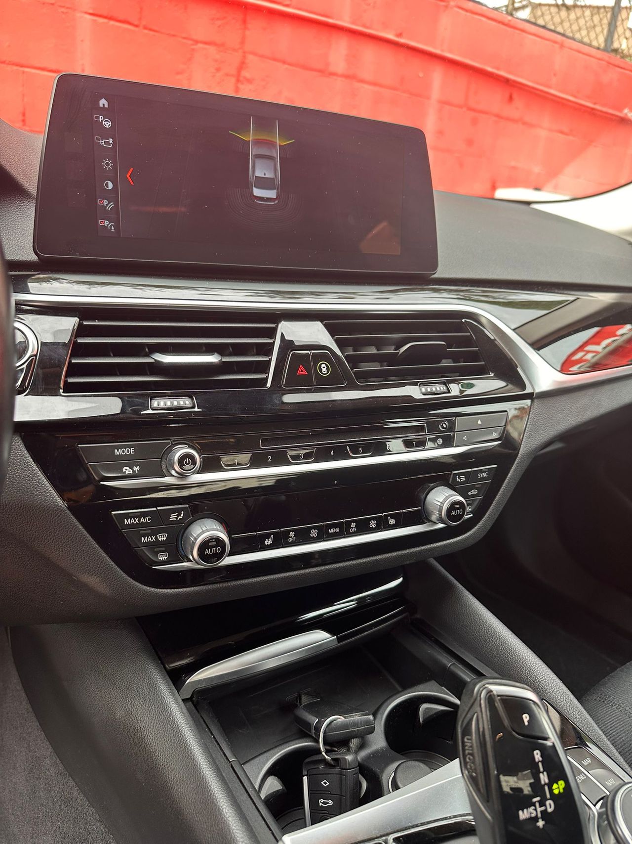 BMW Serie 5 520d - Foto 15