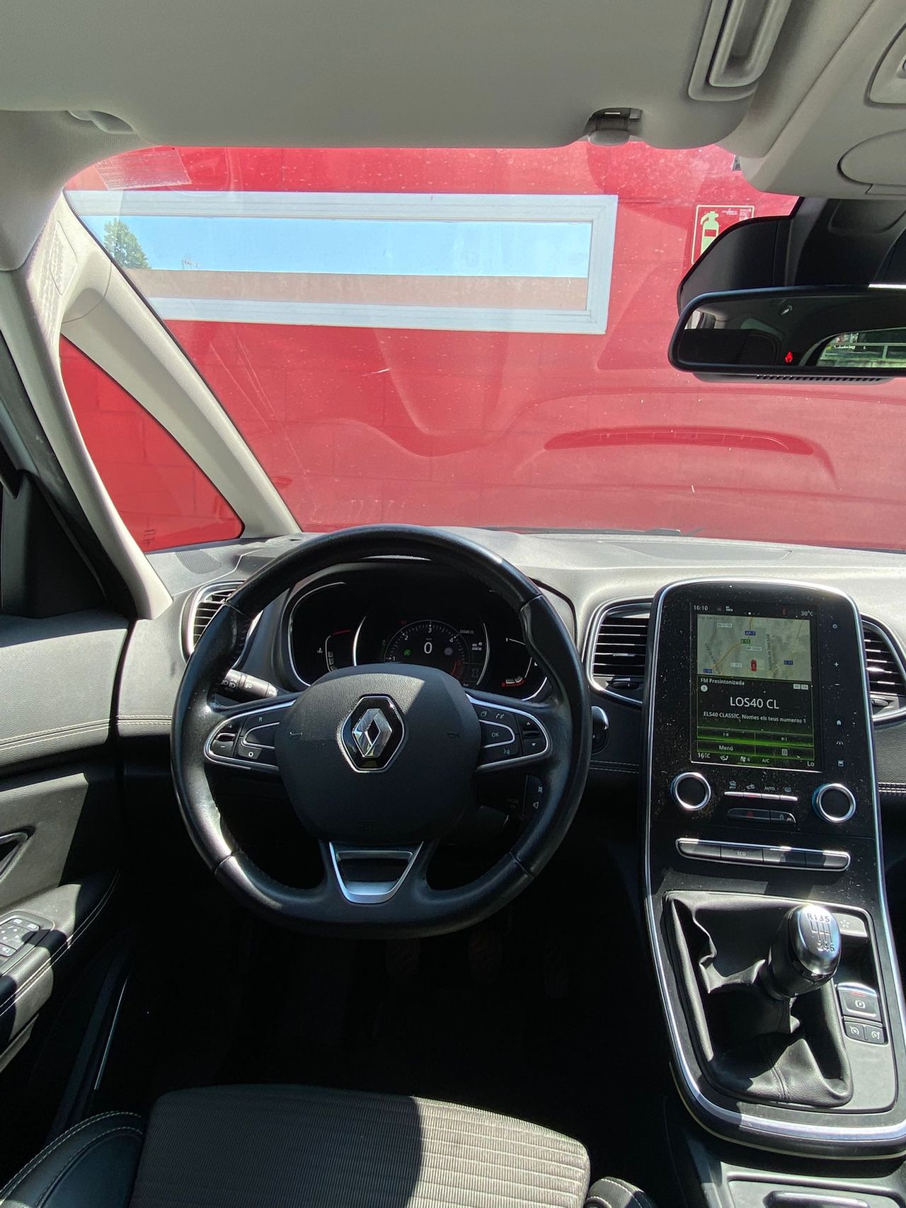 Renault Grand Scénic Zen Energy dCi 96kW (130CV) - Foto 14