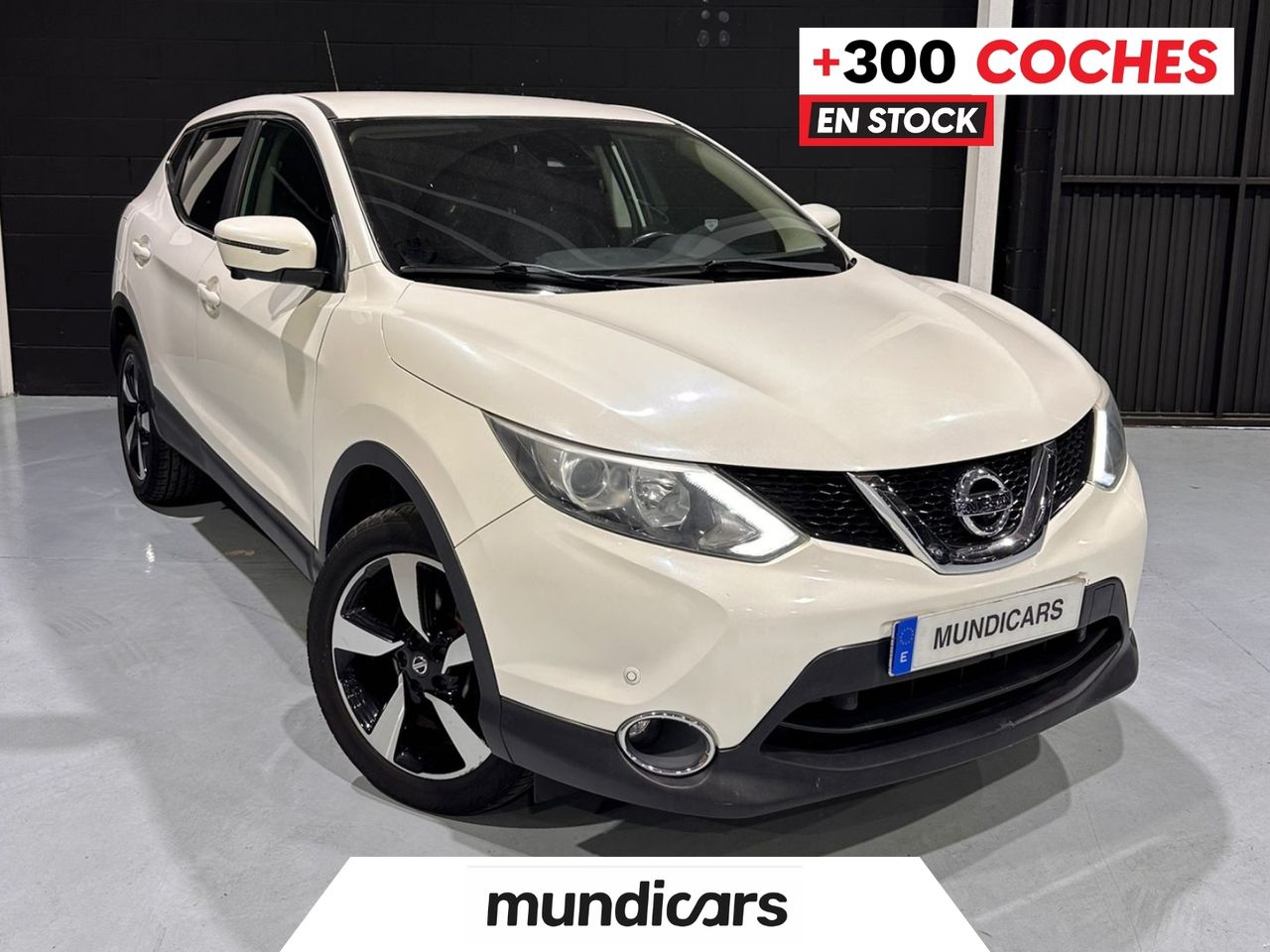 Nissan Qashqai 1.2 DIG-T N-CONNECTA - Foto 2