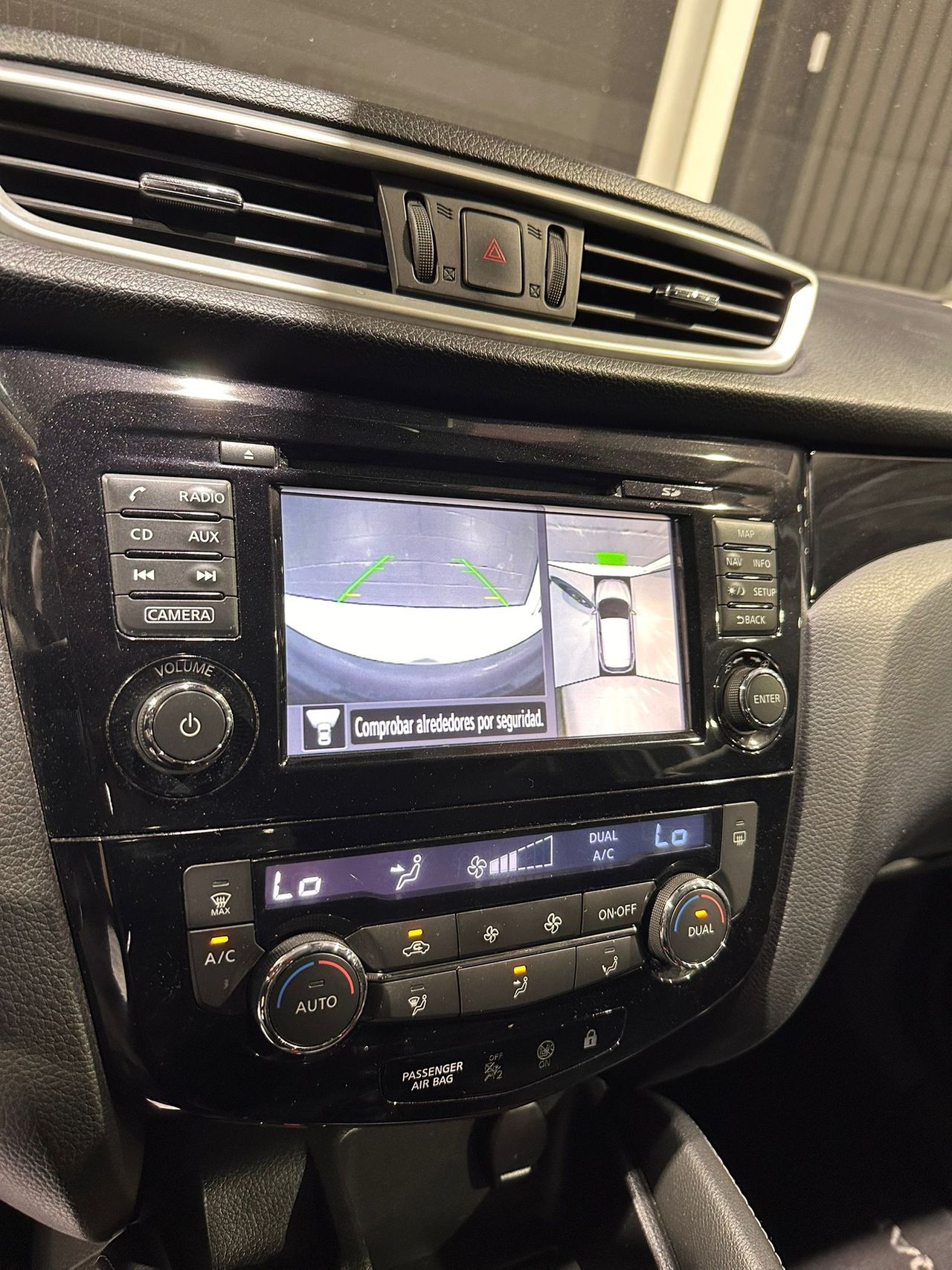 Nissan Qashqai 1.2 DIG-T N-CONNECTA - Foto 14