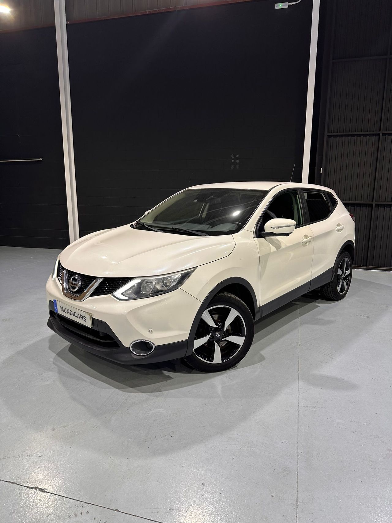 Nissan Qashqai 1.2 DIG-T N-CONNECTA - Foto 7