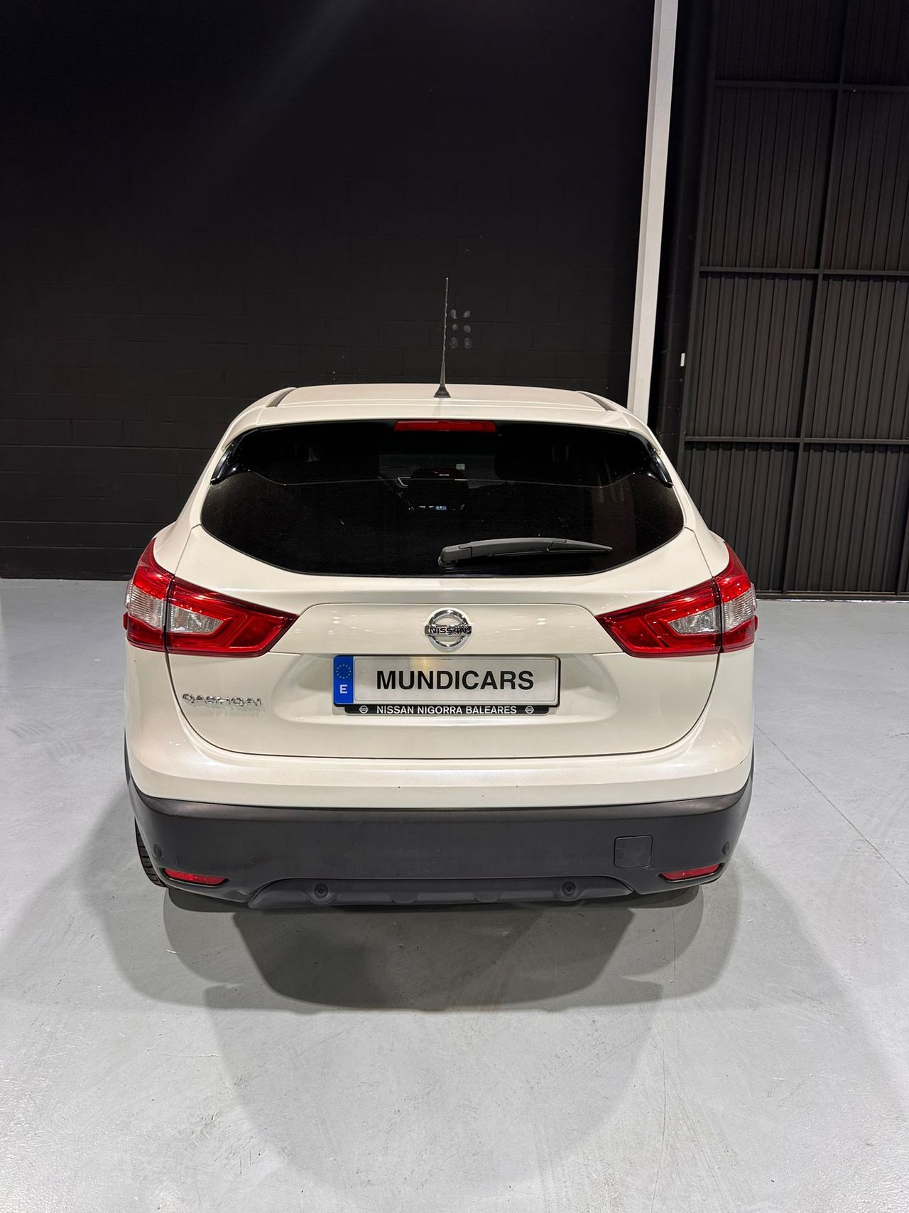 Nissan Qashqai 1.2 DIG-T N-CONNECTA - Foto 10
