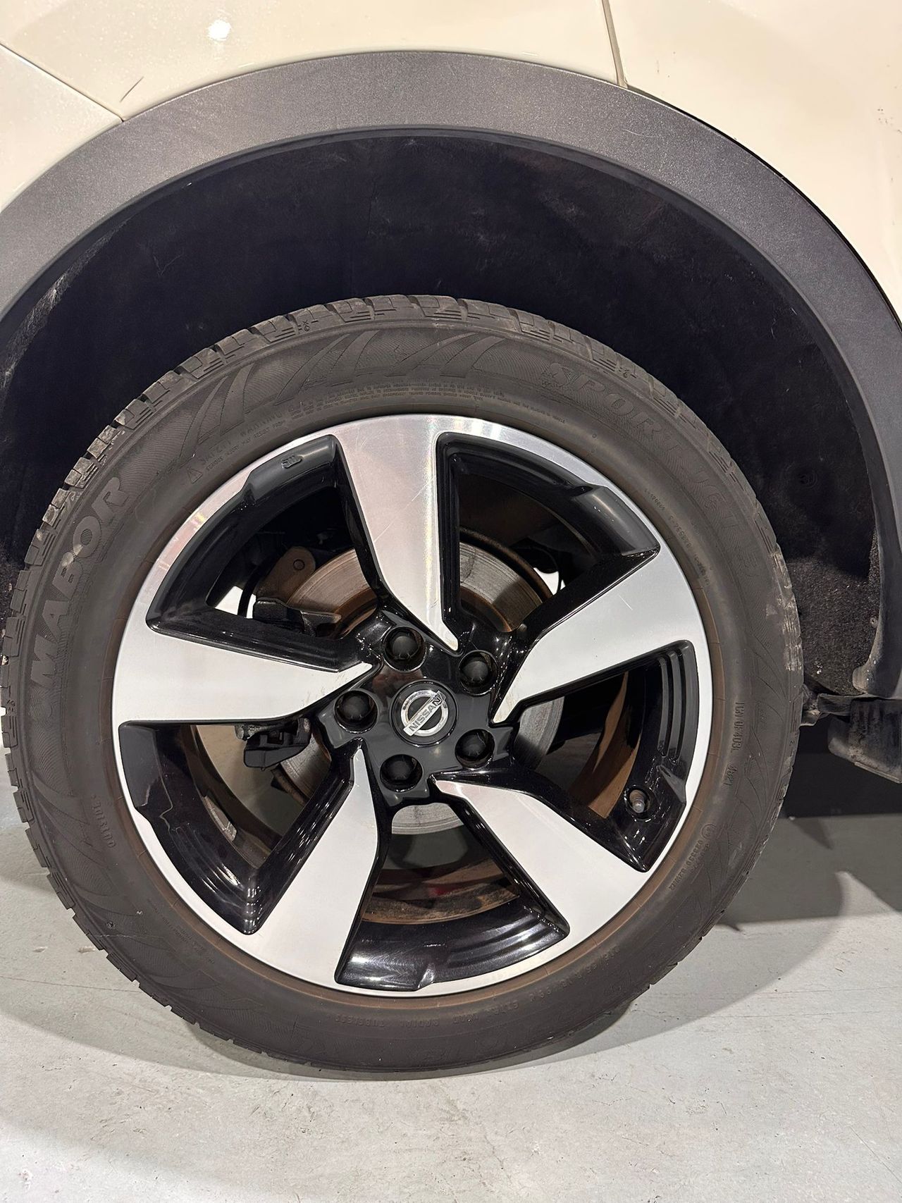 Nissan Qashqai 1.2 DIG-T N-CONNECTA - Foto 17