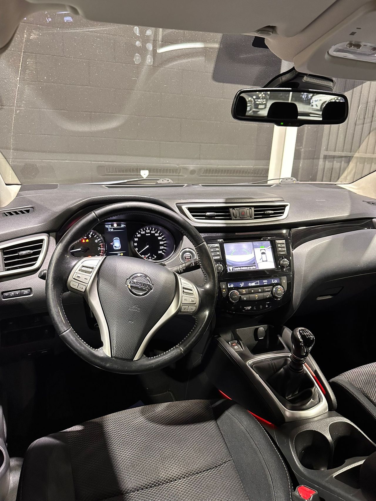 Nissan Qashqai 1.2 DIG-T N-CONNECTA - Foto 12