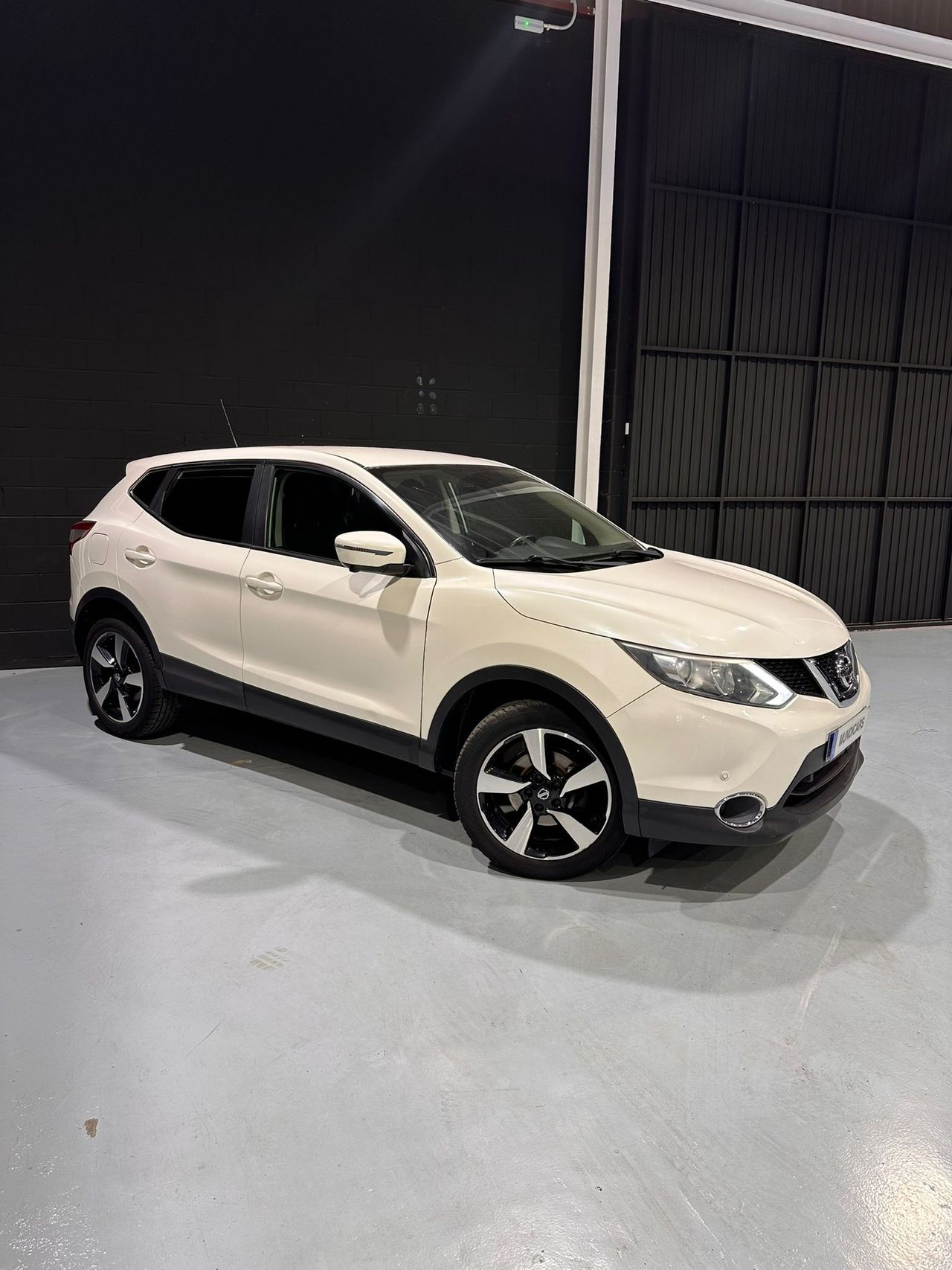 Nissan Qashqai 1.2 DIG-T N-CONNECTA - Foto 5